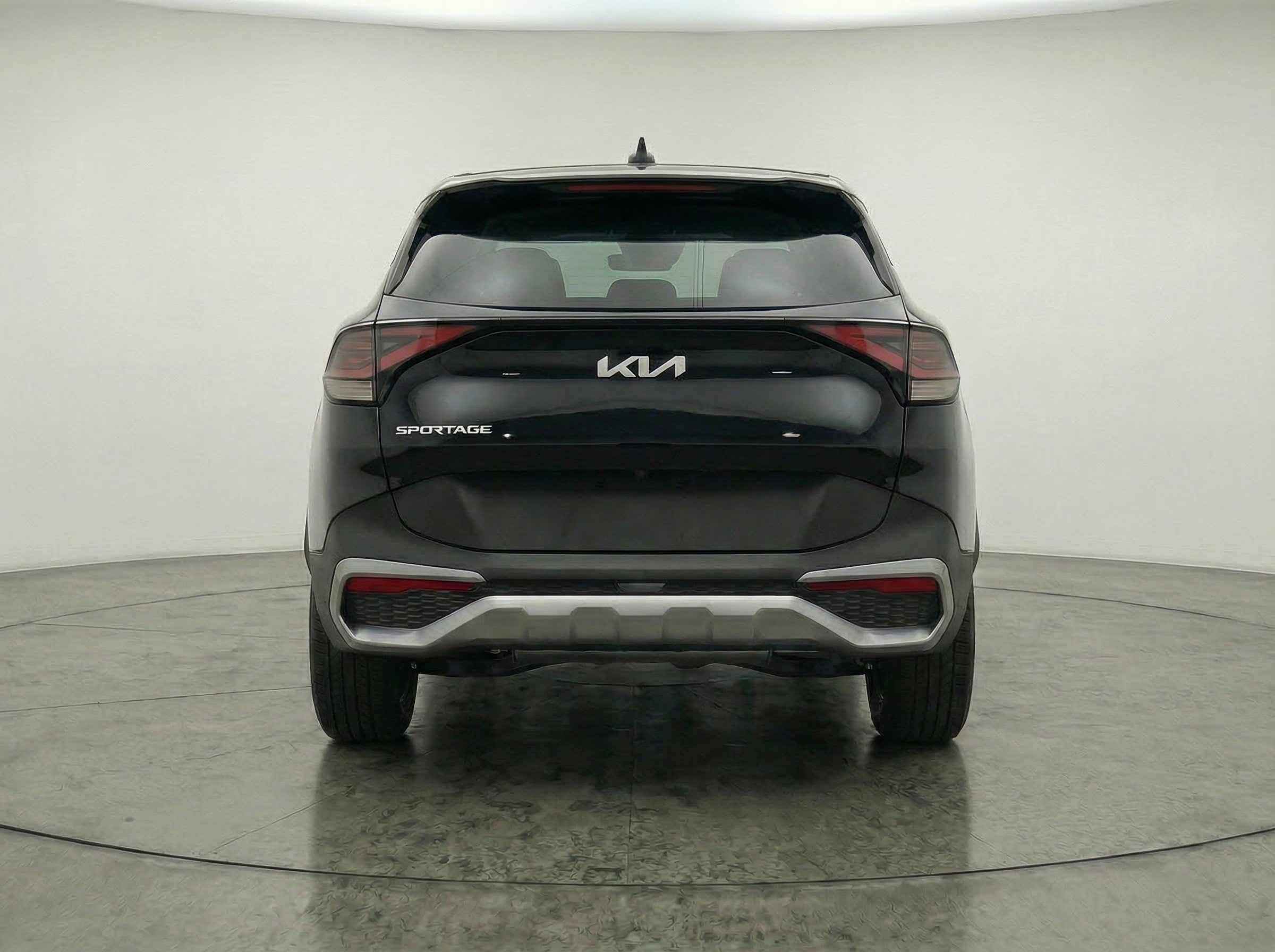 Thumbnail: 2026 Kia Sportage - 7