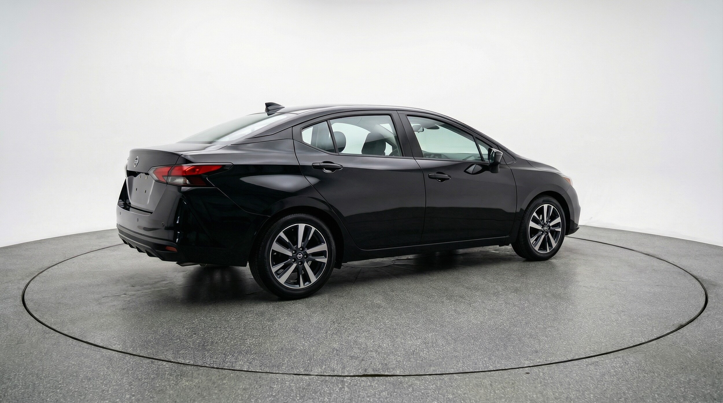 Thumbnail: 2025 Nissan Versa - 7