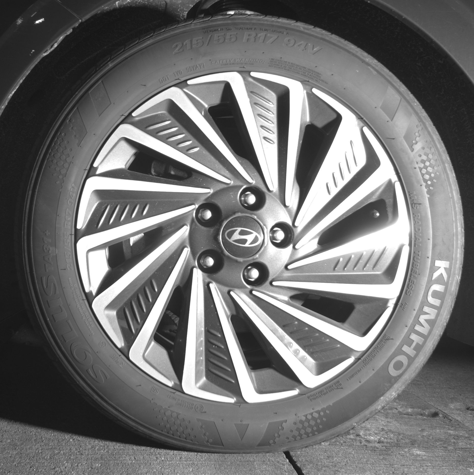 Thumbnail: 2025 Hyundai Sonata - 9