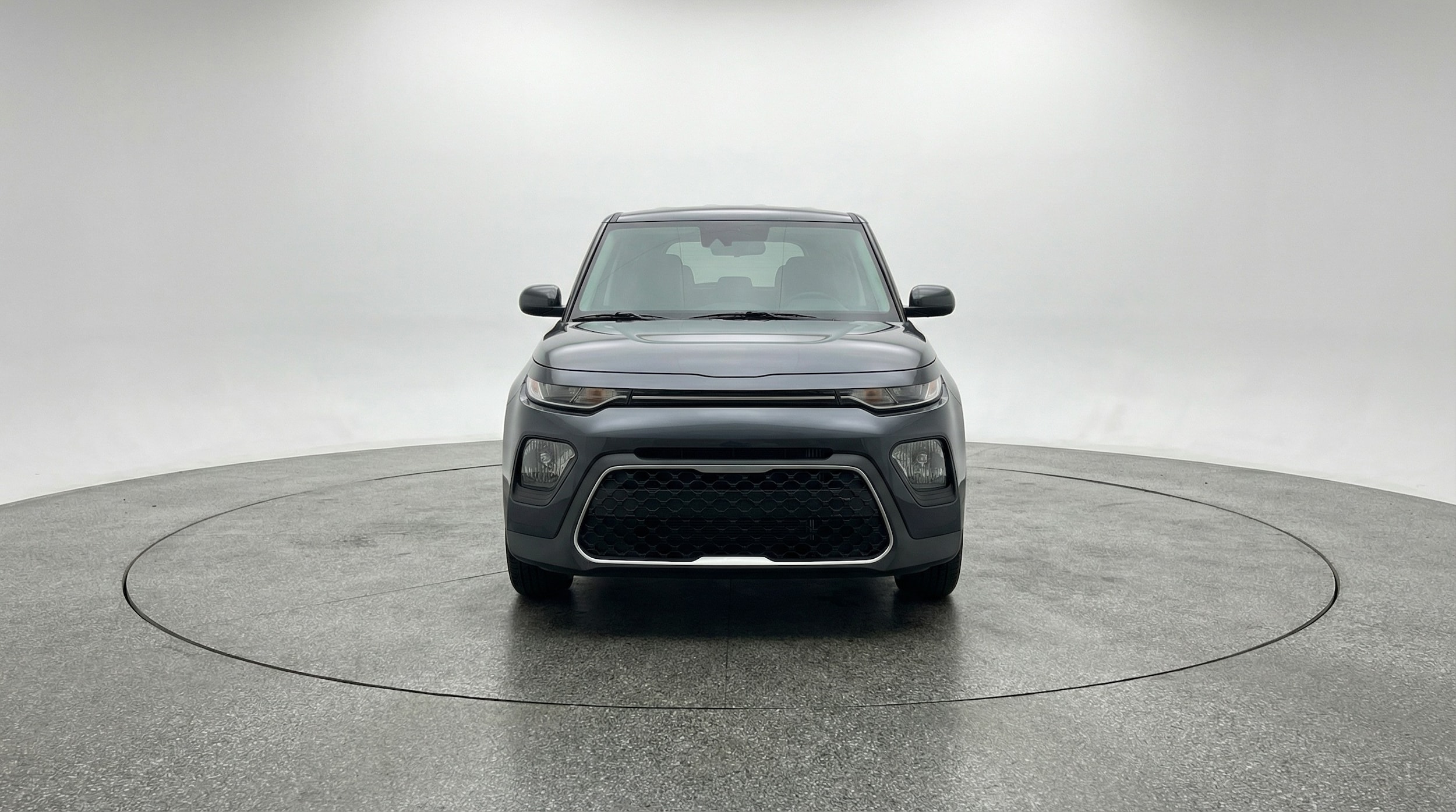 Thumbnail: 2025 Kia Soul - 2