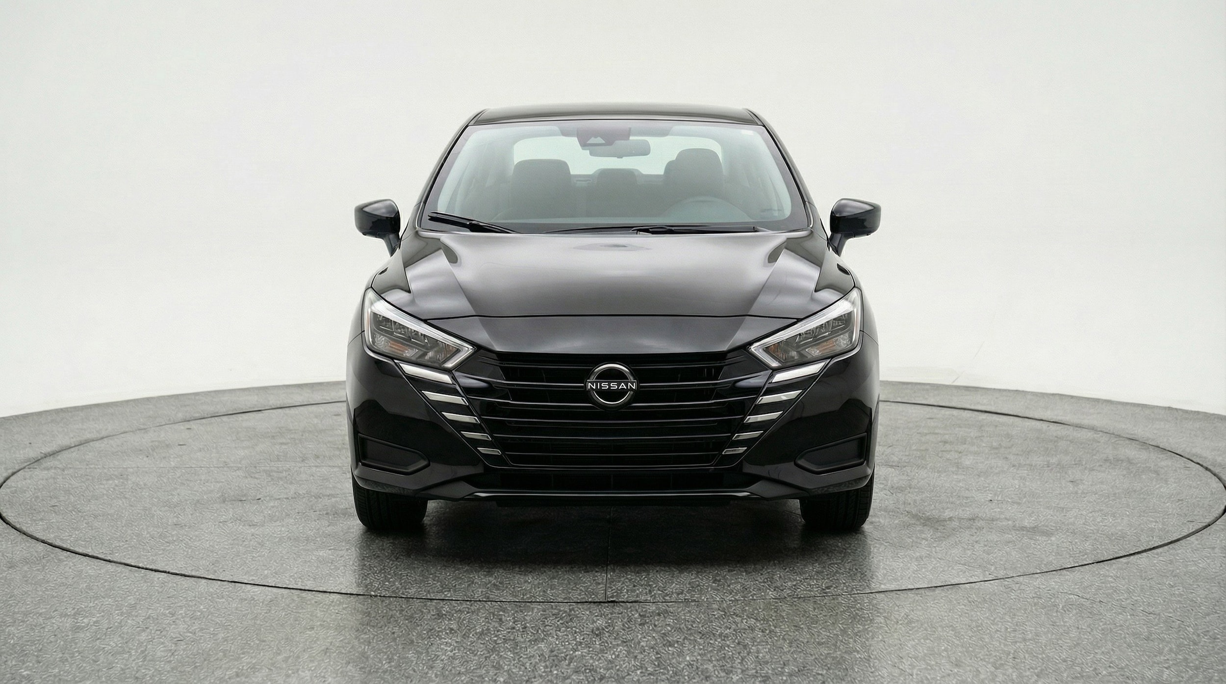 Thumbnail: 2025 Nissan Versa - 2