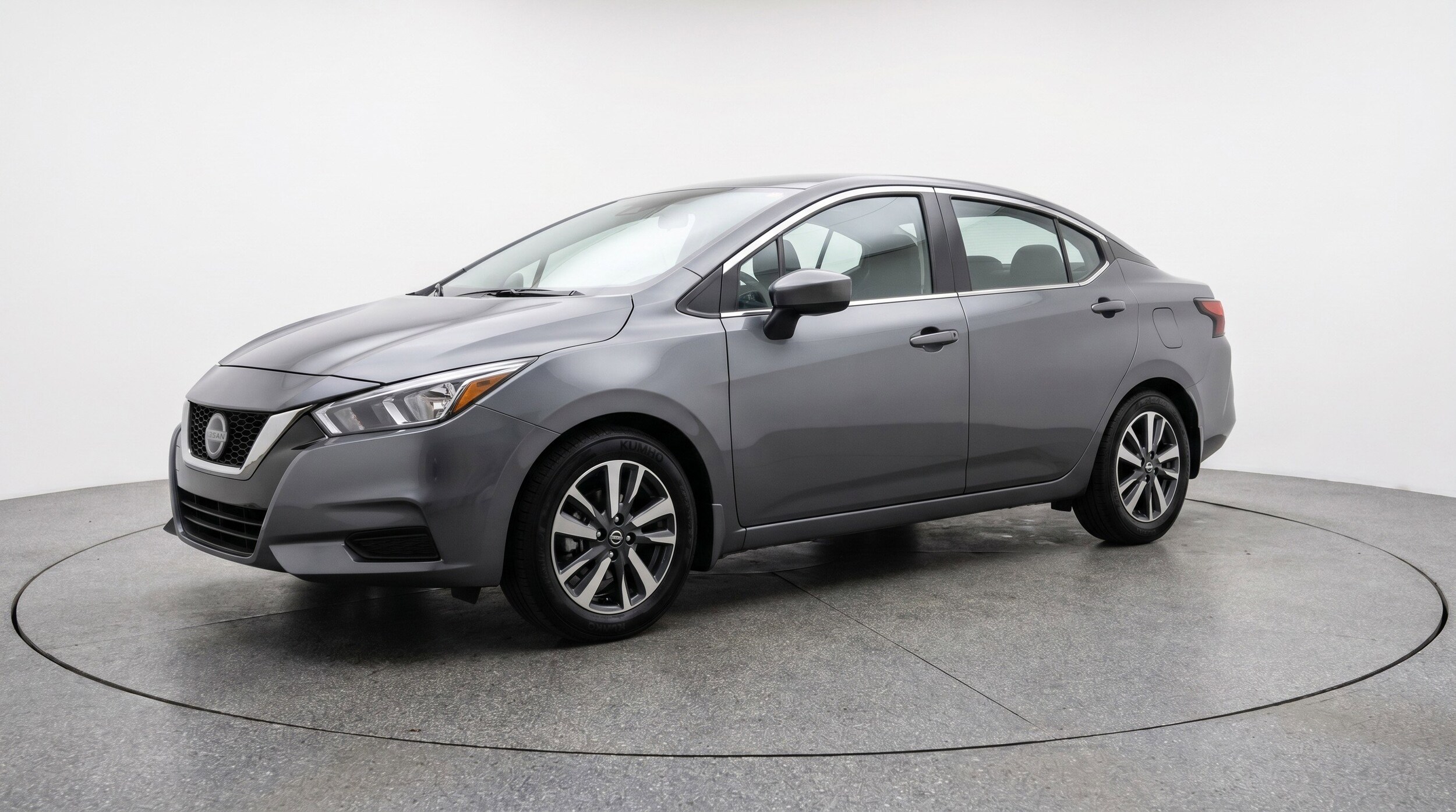 Thumbnail: 2025 Nissan Versa - 3