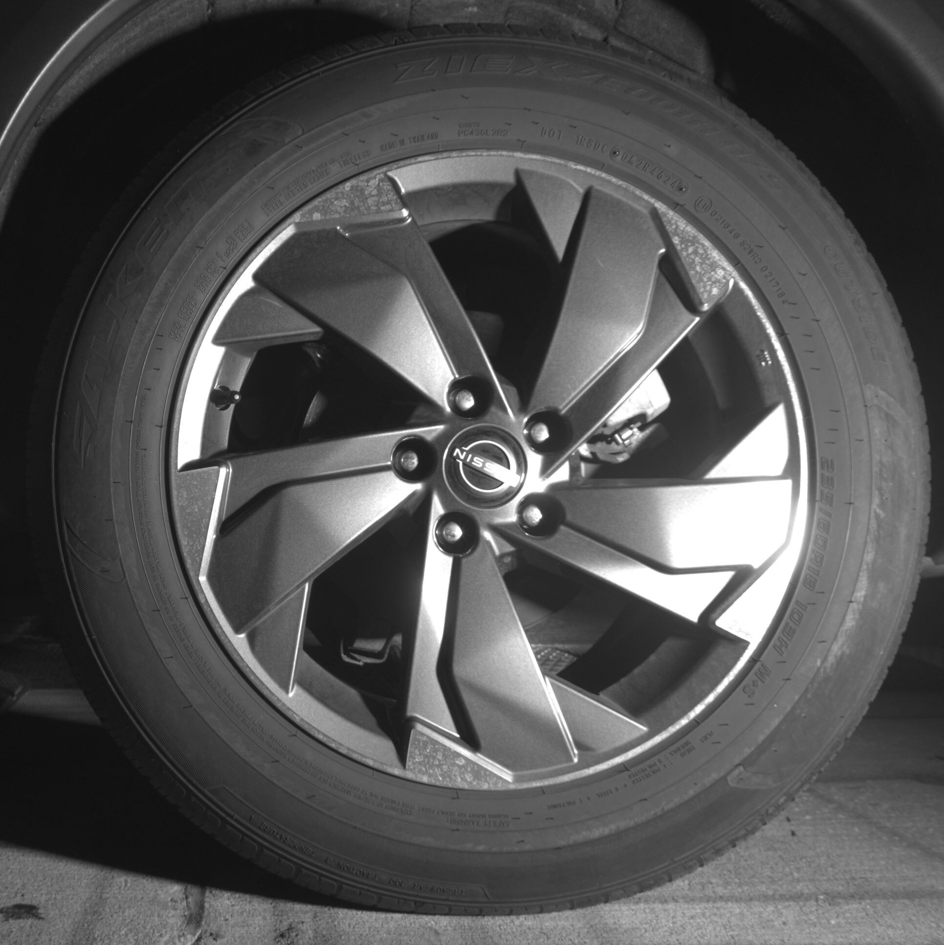 Thumbnail: 2025 Nissan Rogue - 11