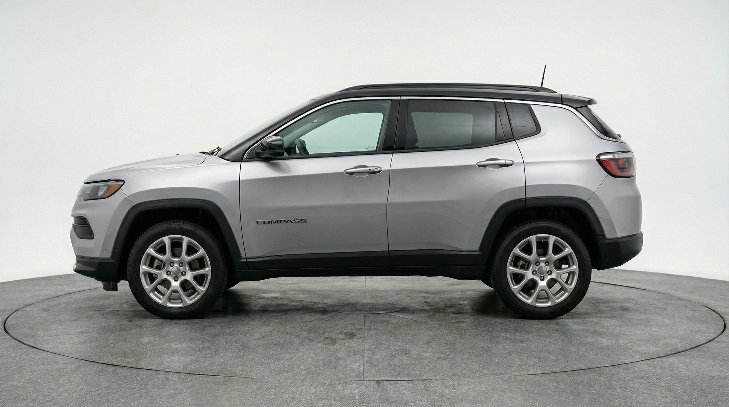 Thumbnail: 2025 Jeep Compass - 4