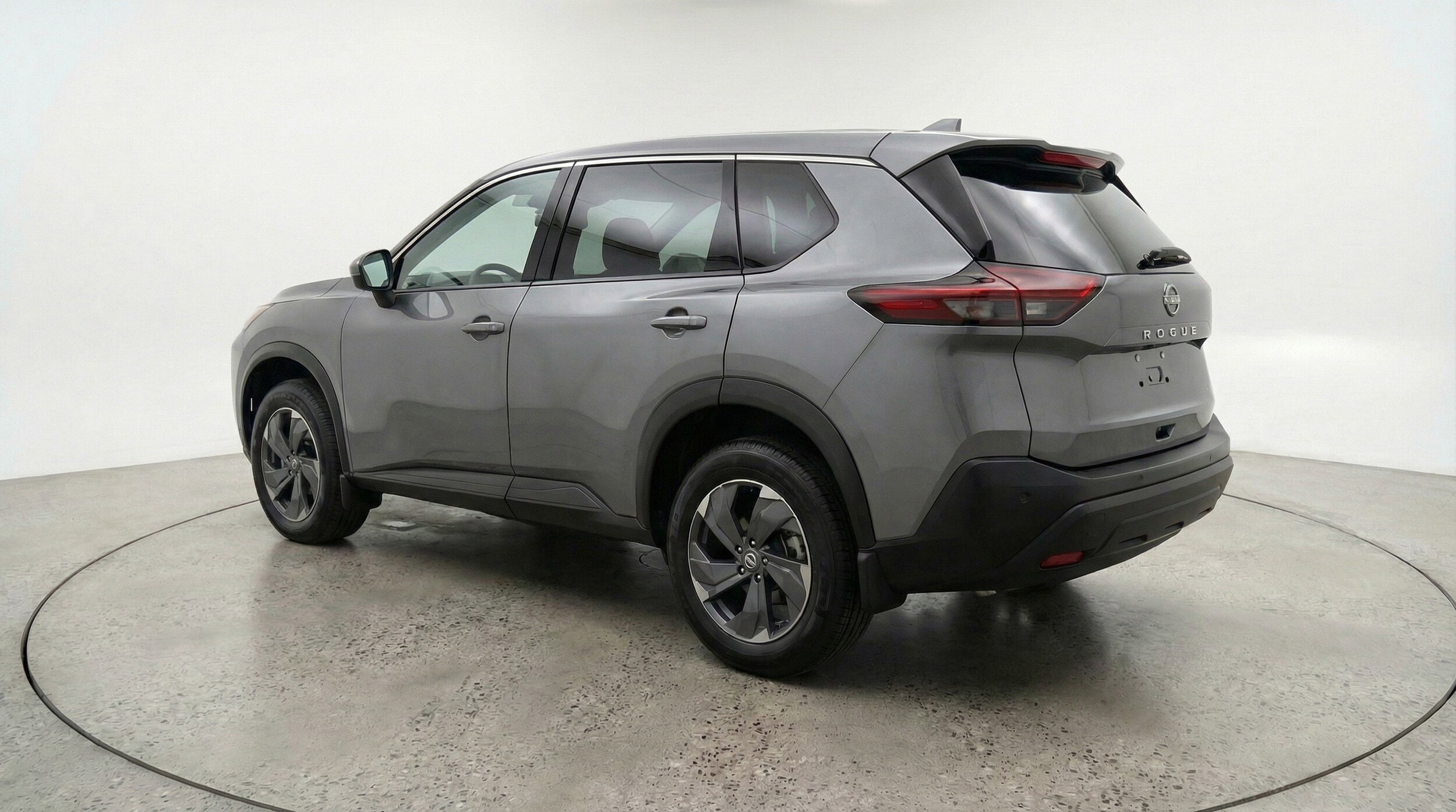 Thumbnail: 2025 Nissan Rogue - 6