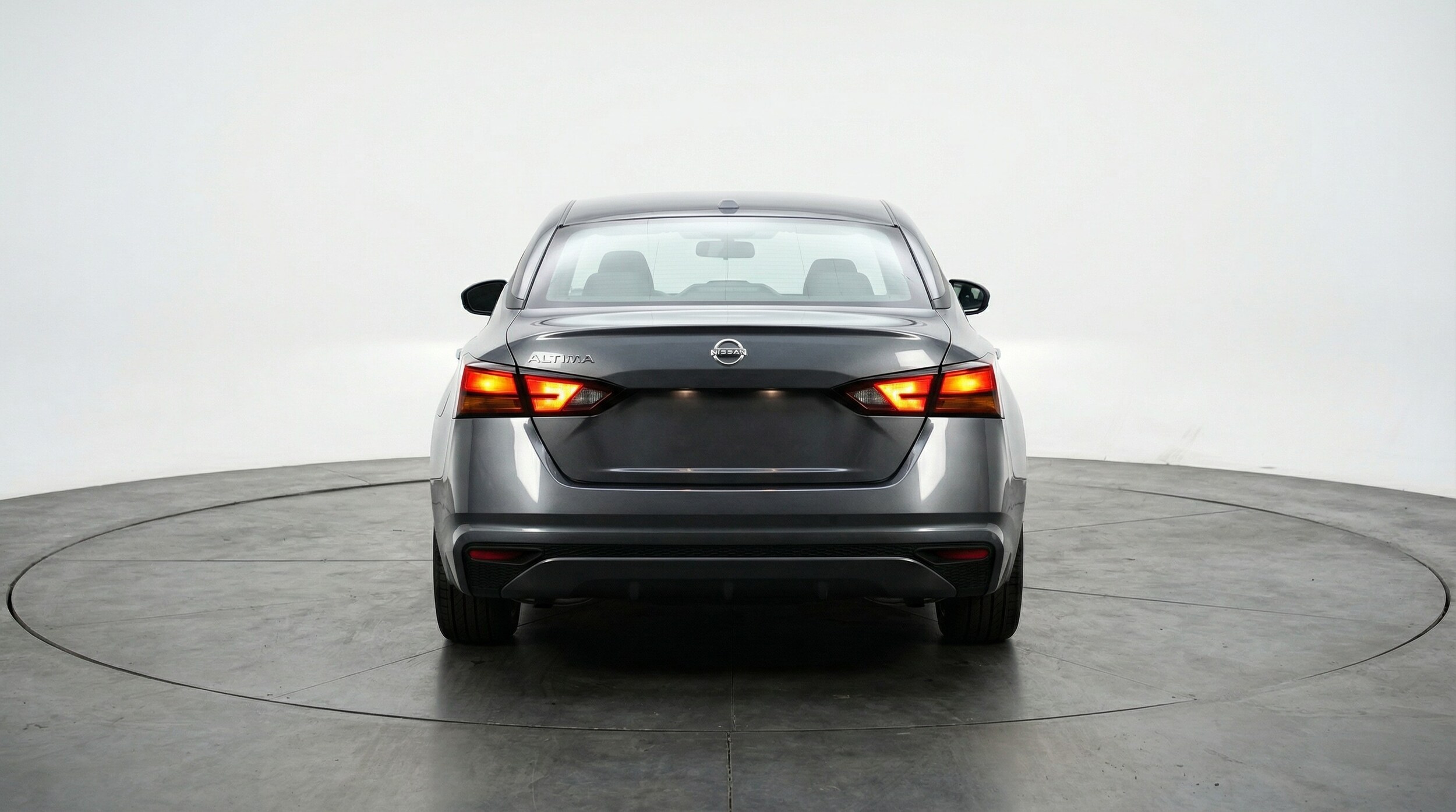 Thumbnail: 2025 Nissan Altima - 6