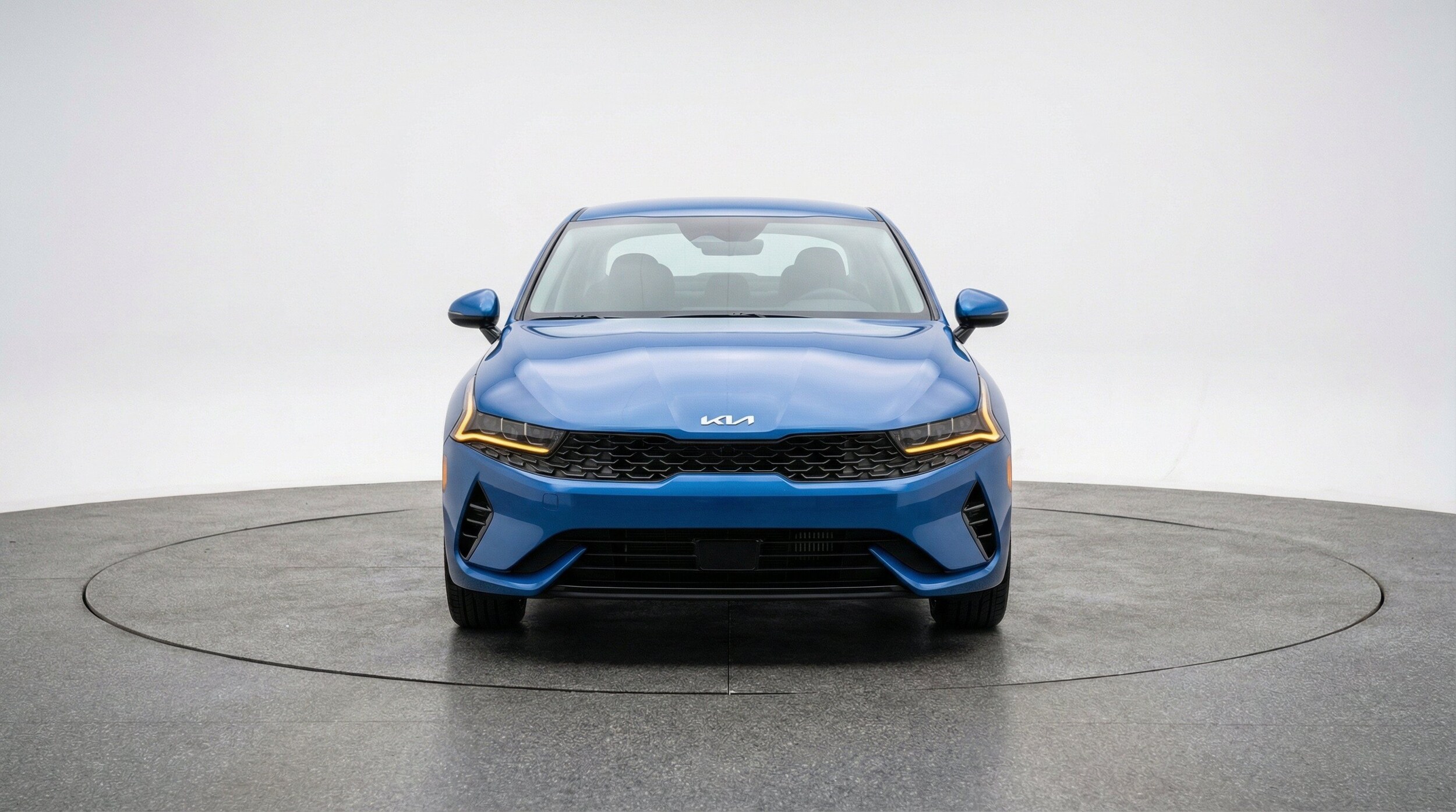 Thumbnail: 2026 Kia K4 - 2
