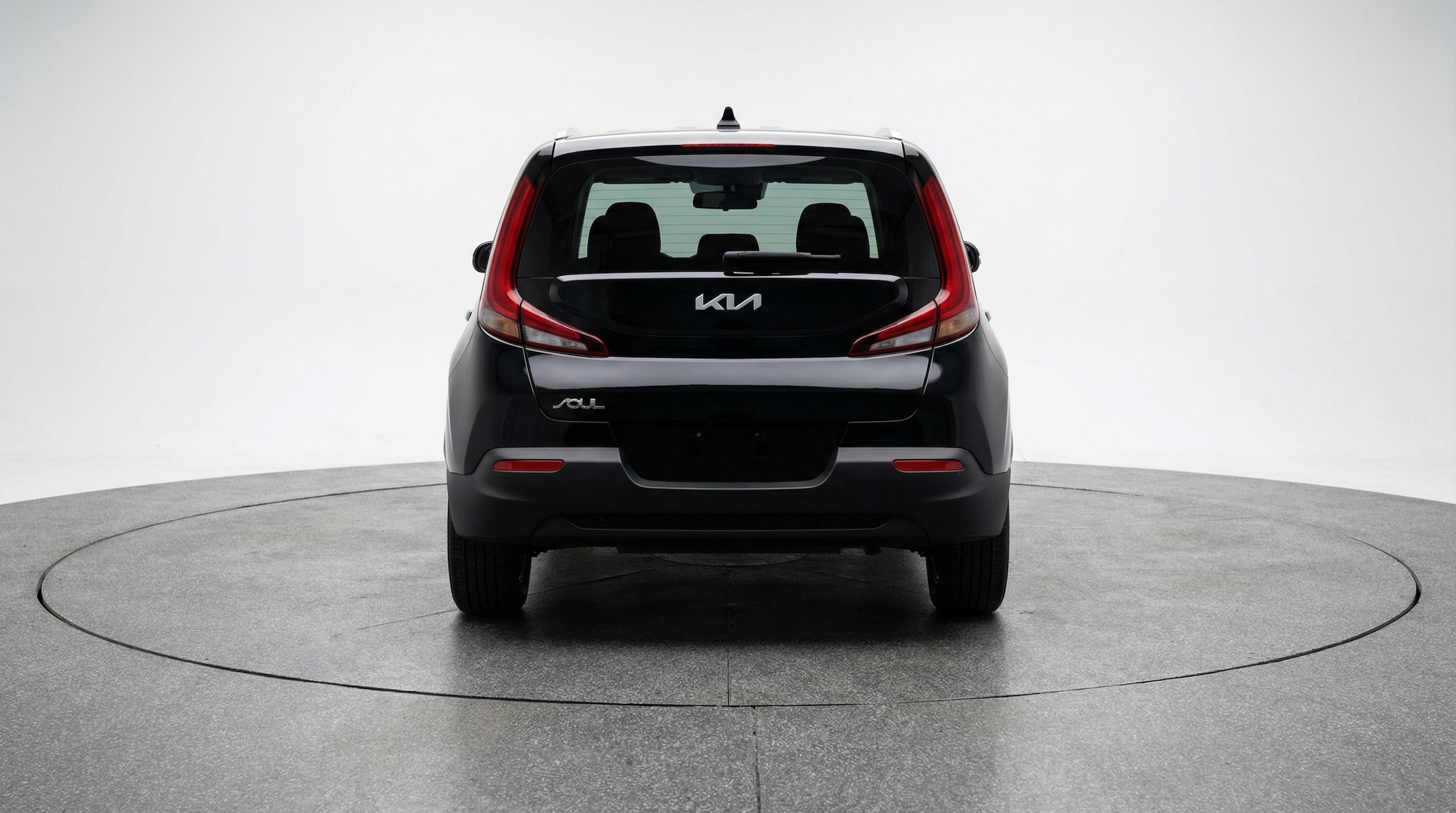 Thumbnail: 2025 Kia Soul - 6