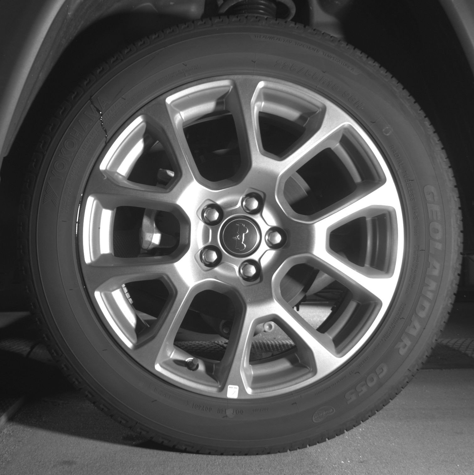 Thumbnail: 2025 Jeep Compass - 14