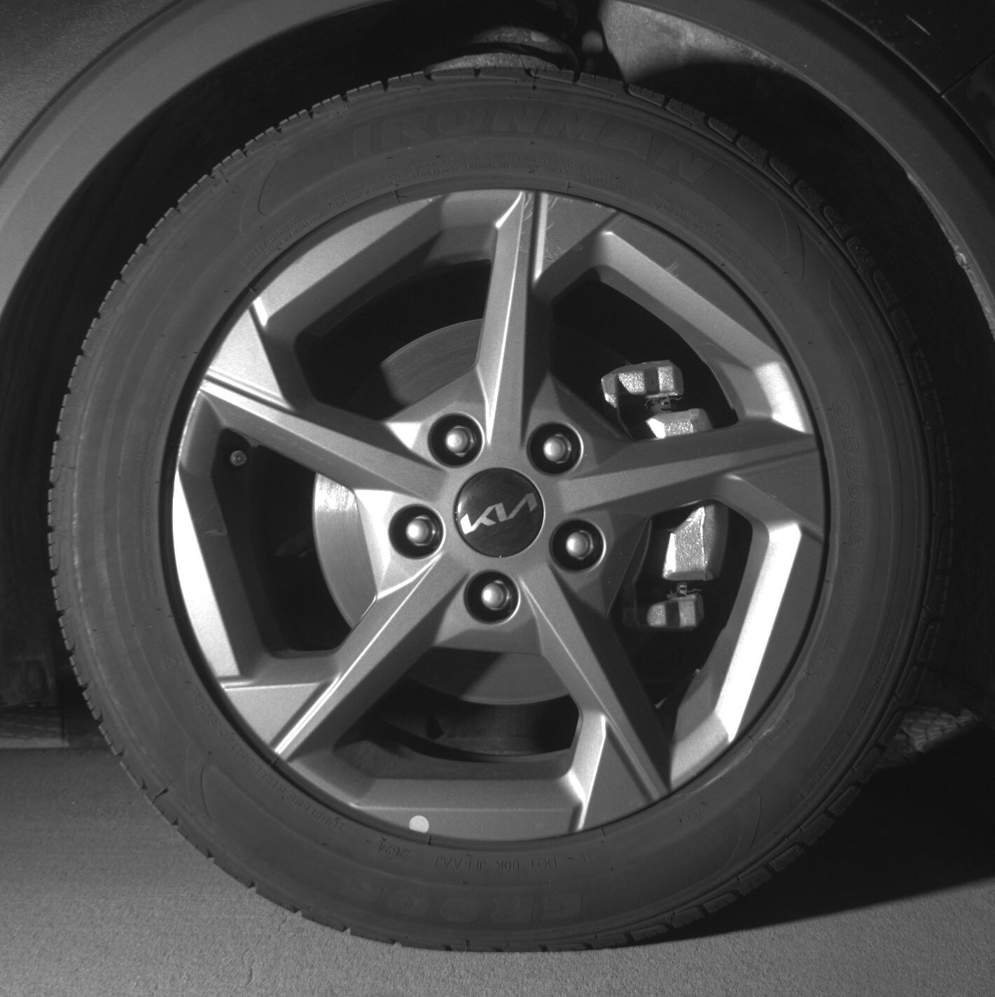 Thumbnail: 2025 Kia K4 - 10