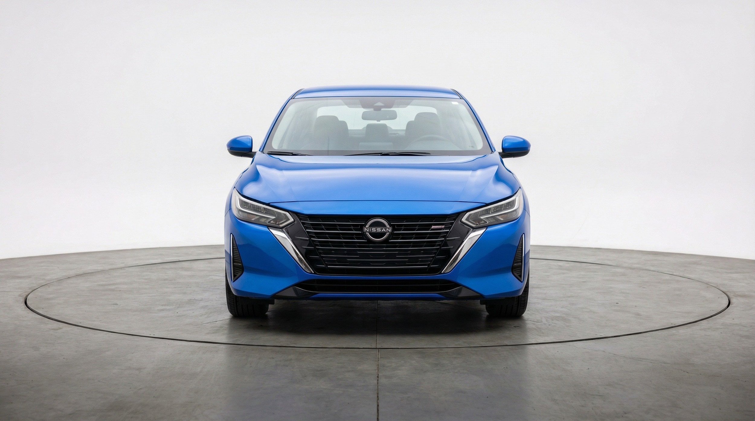 Thumbnail: 2025 Nissan Sentra - 2