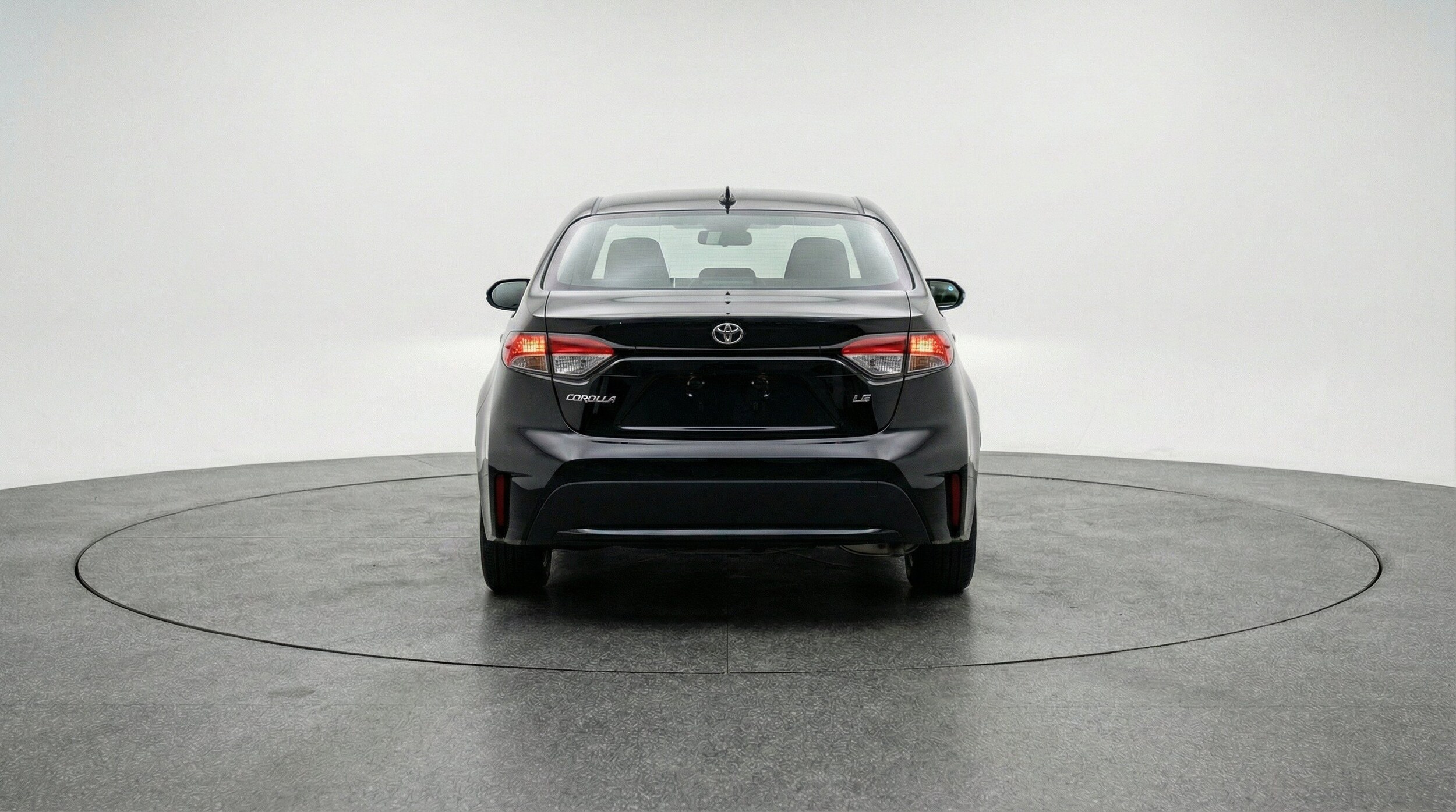 Thumbnail: 2025 Toyota Corolla - 7