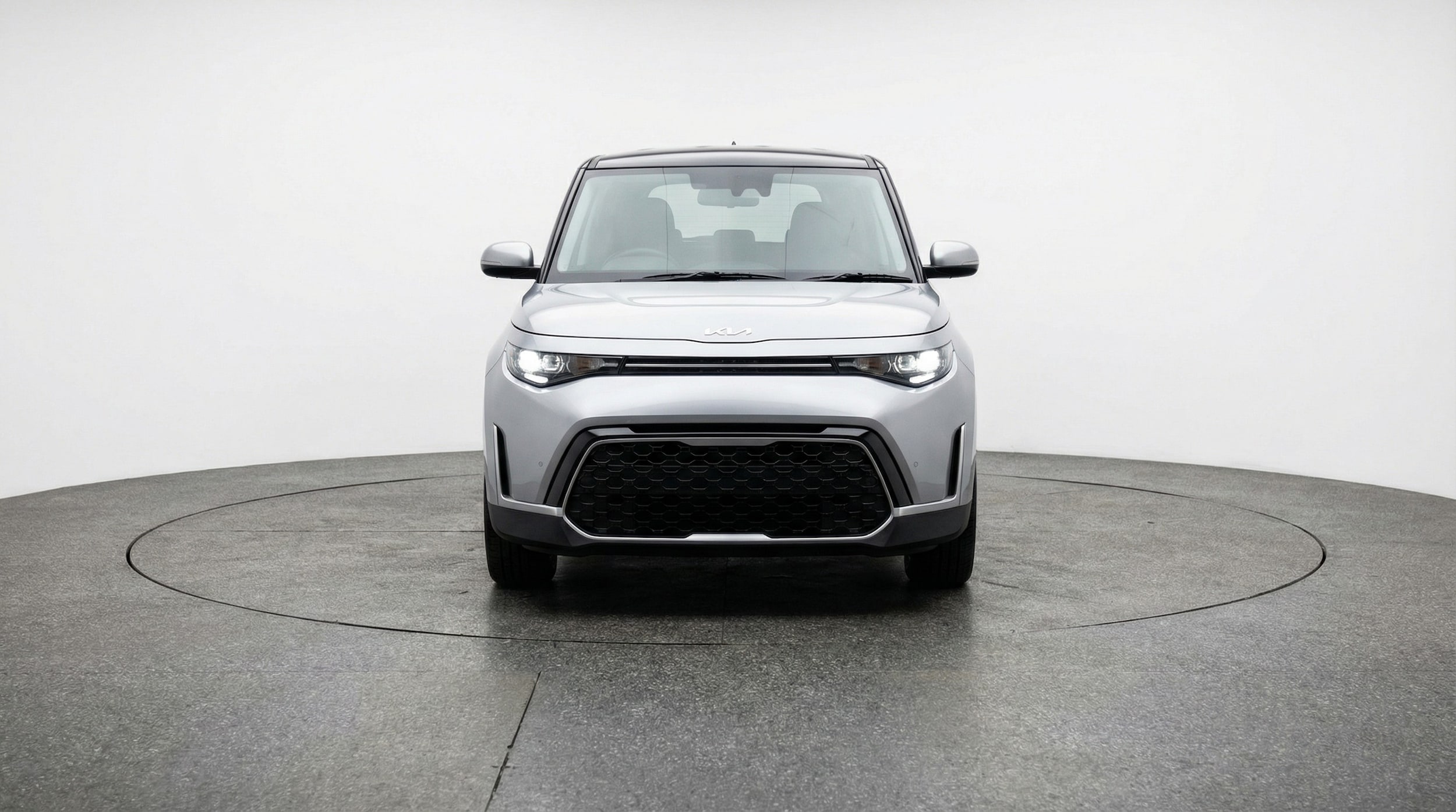 Thumbnail: 2025 Kia Soul - 2