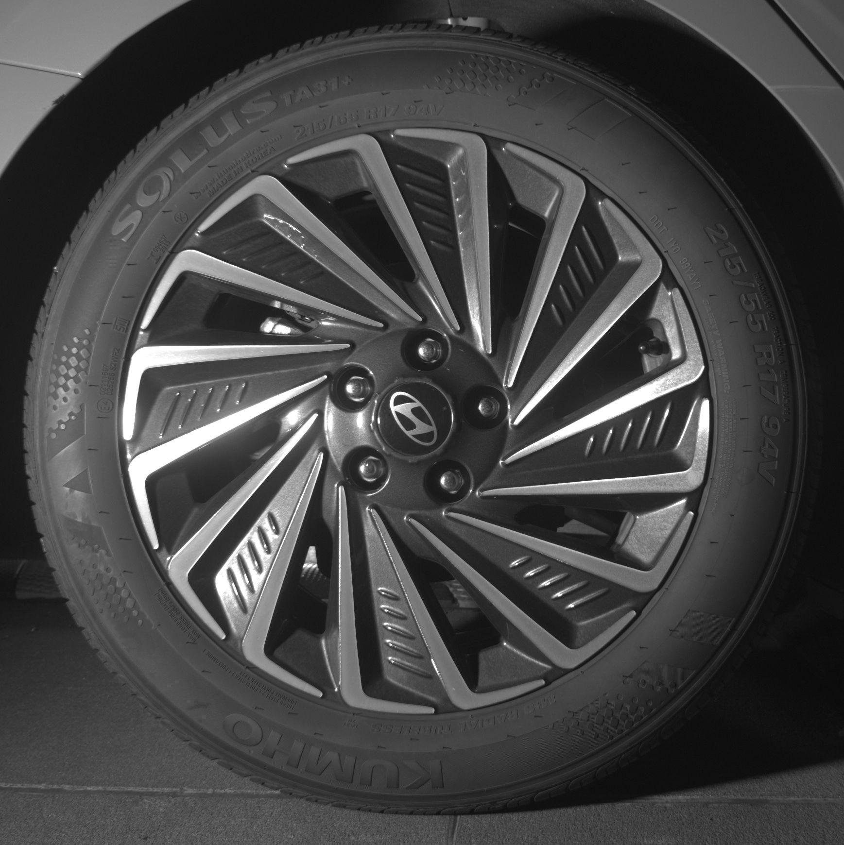 Thumbnail: 2025 Hyundai Sonata - 12