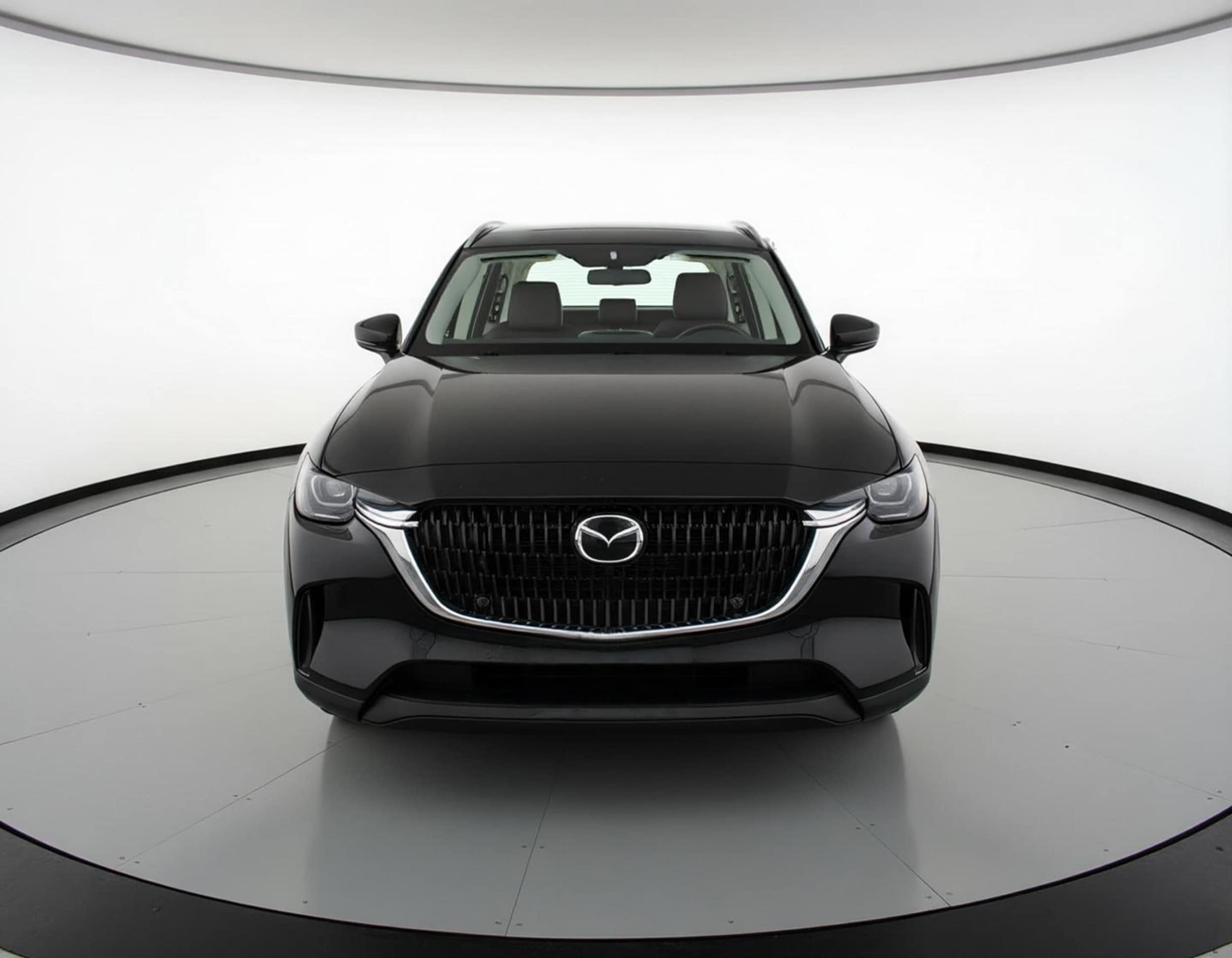 Thumbnail: 2025 Mazda CX-90 - 2