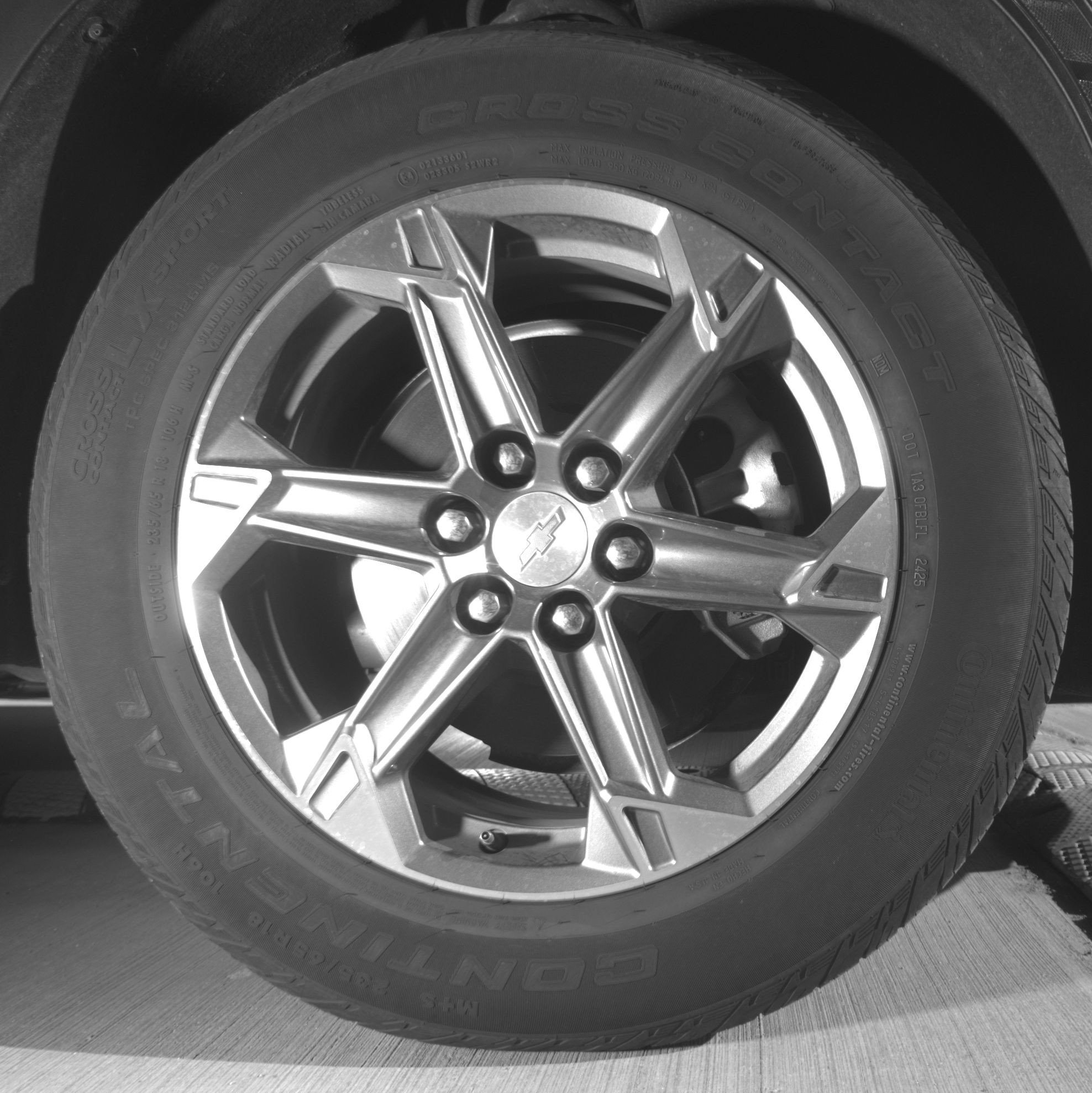 Thumbnail: 2025 Chevrolet Blazer - 13