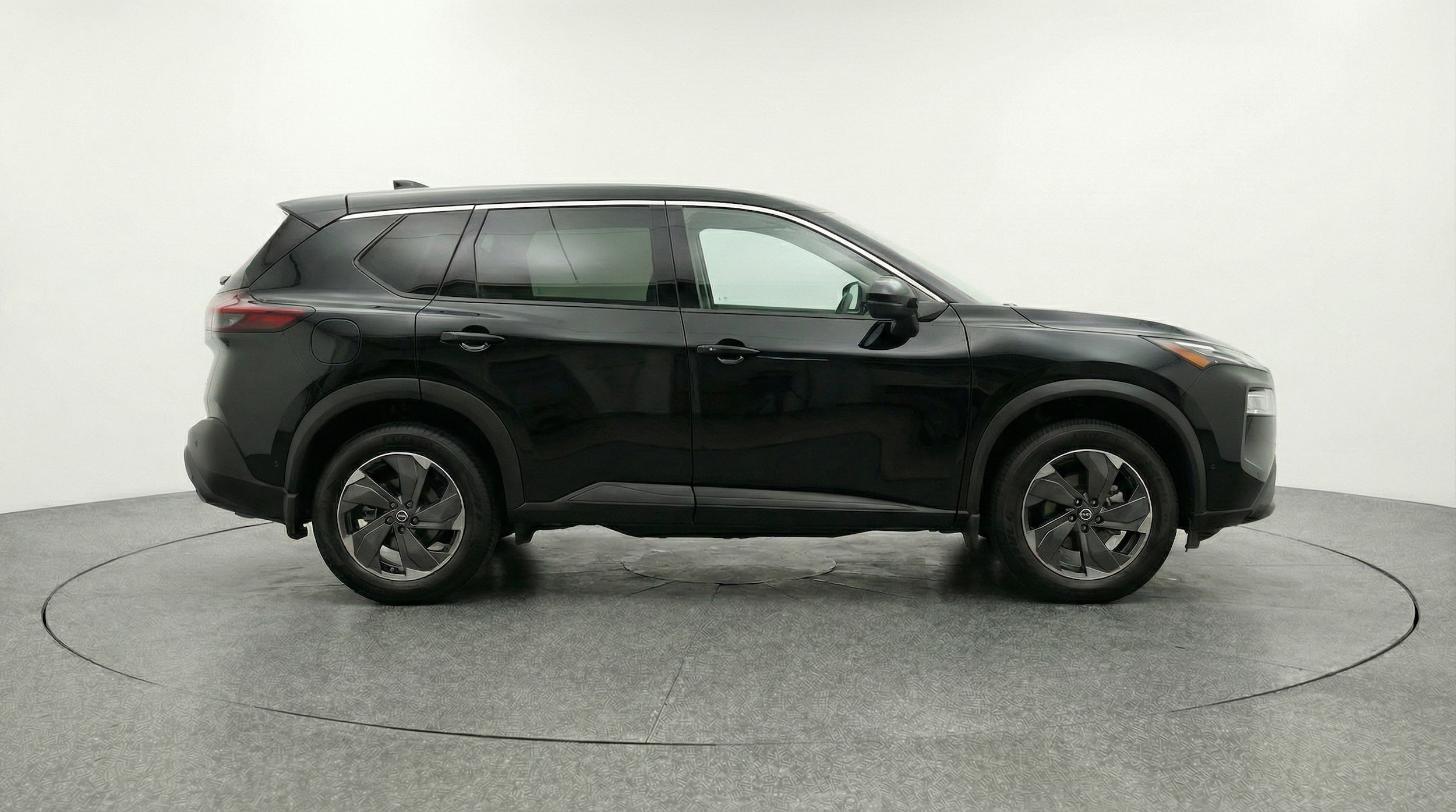 Thumbnail: 2025 Nissan Rogue - 8