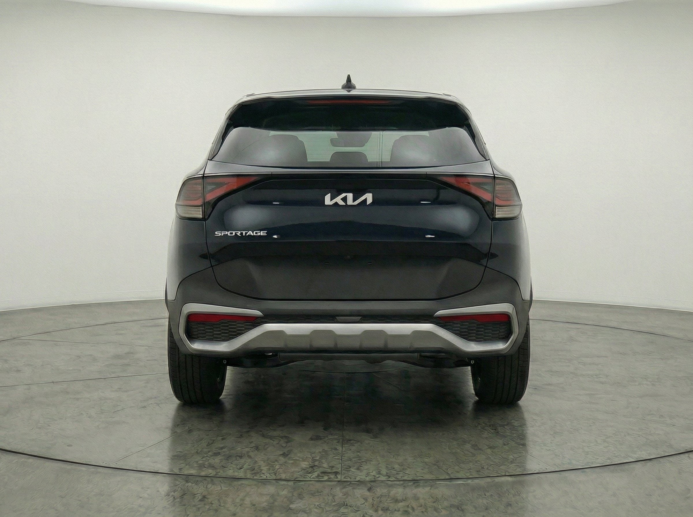 Thumbnail: 2026 Kia Sportage - 7