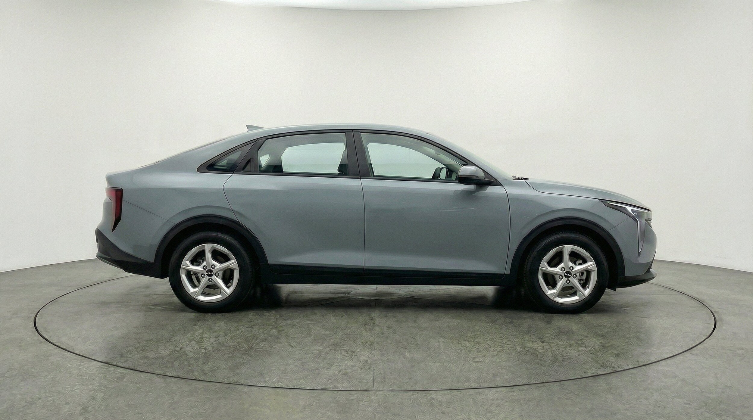 Thumbnail: 2025 Kia K4 - 11