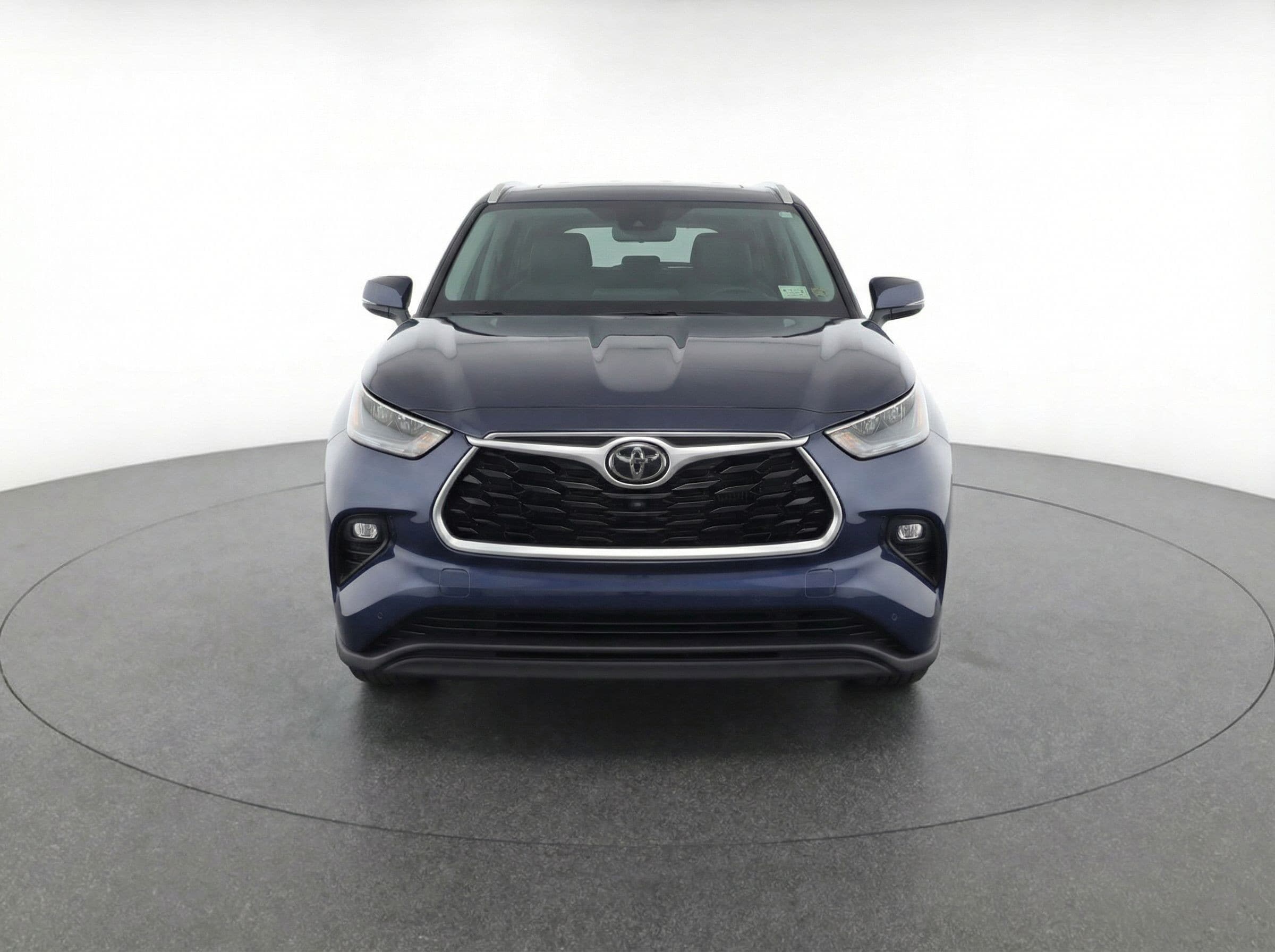 Thumbnail: 2024 Toyota Grand Highlander - 2