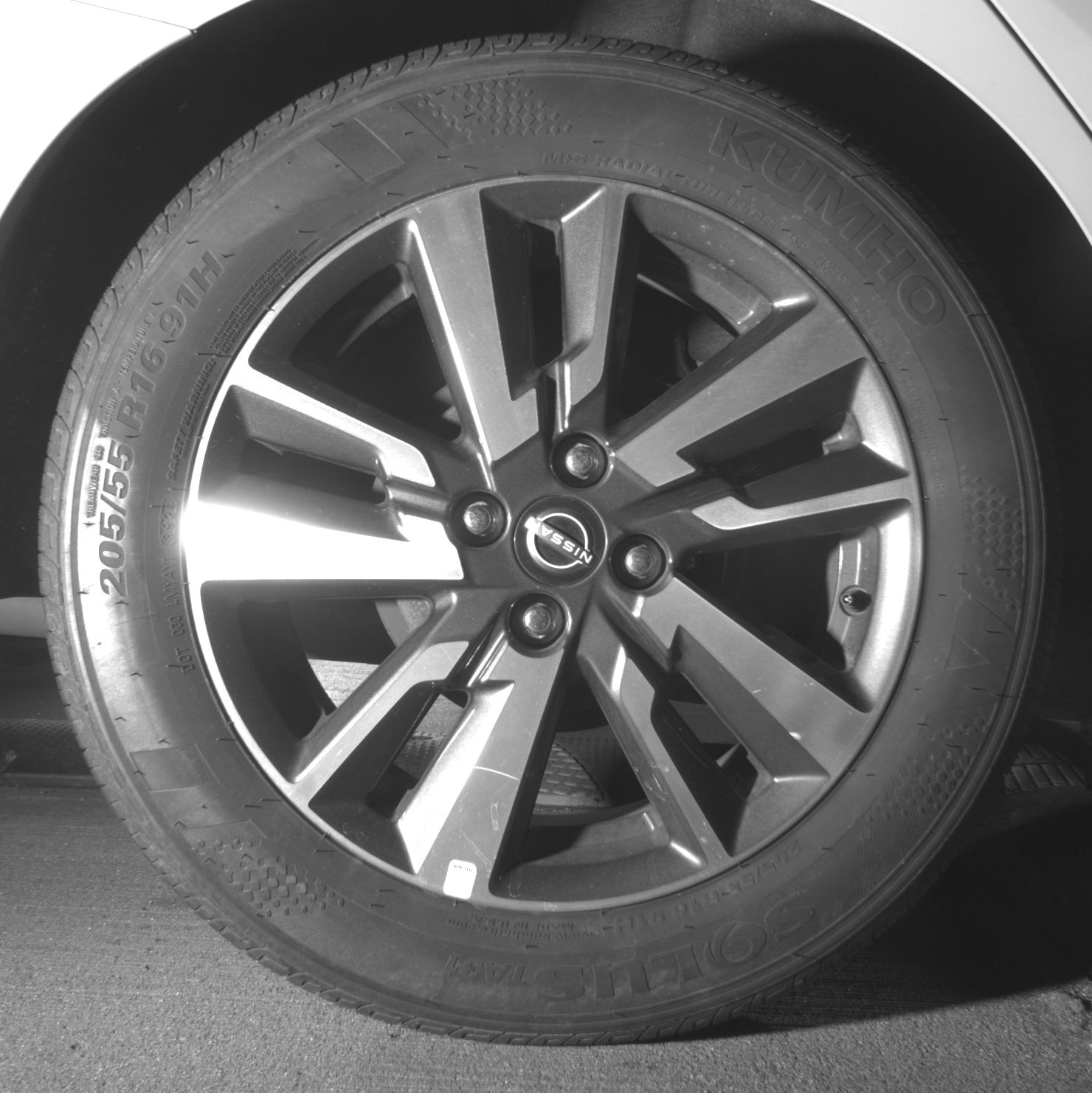 Thumbnail: 2025 Nissan Versa - 12