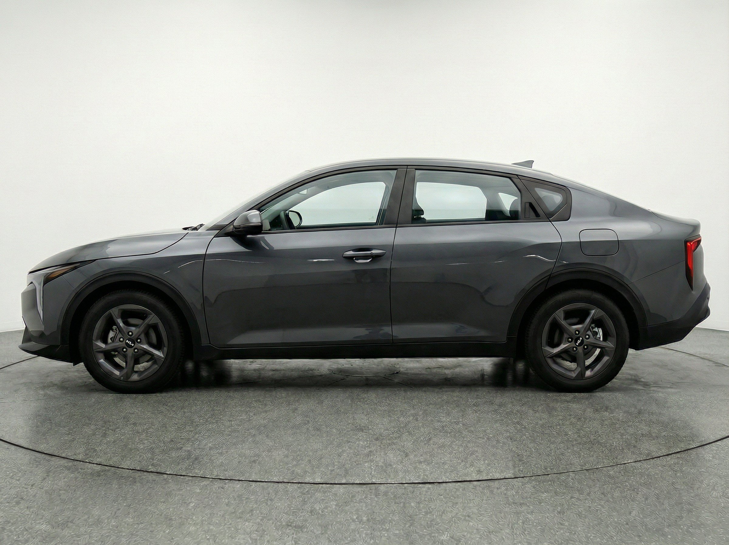 Thumbnail: 2025 Kia K4 - 5