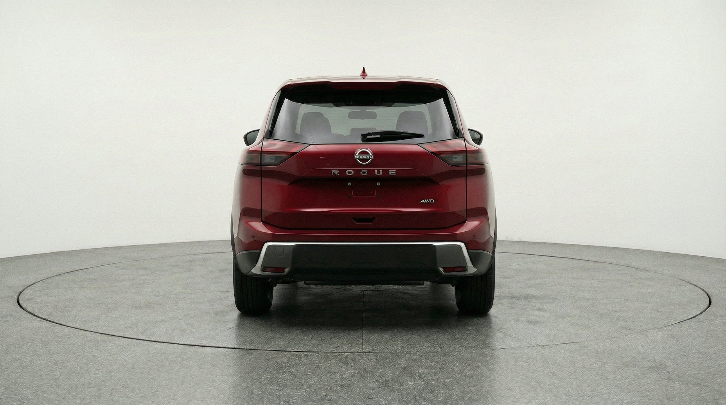 Thumbnail: 2025 Nissan Rogue - 7