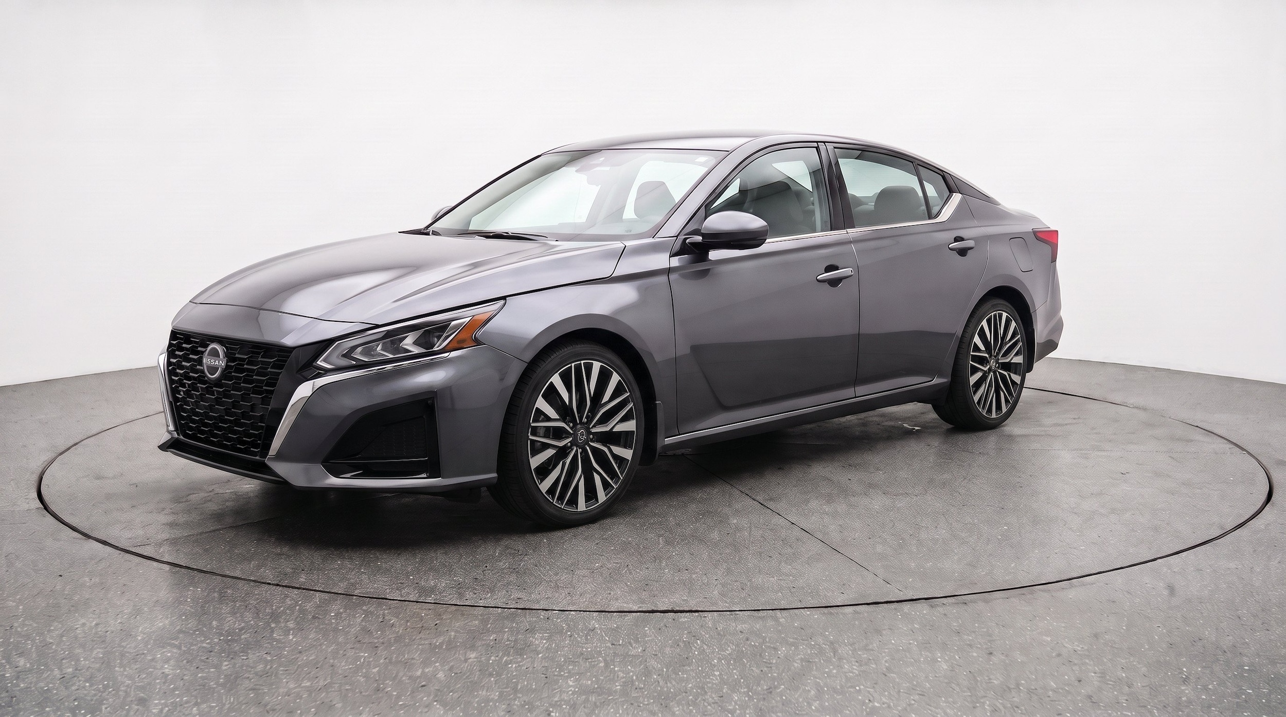 Thumbnail: 2026 Nissan Altima - 3