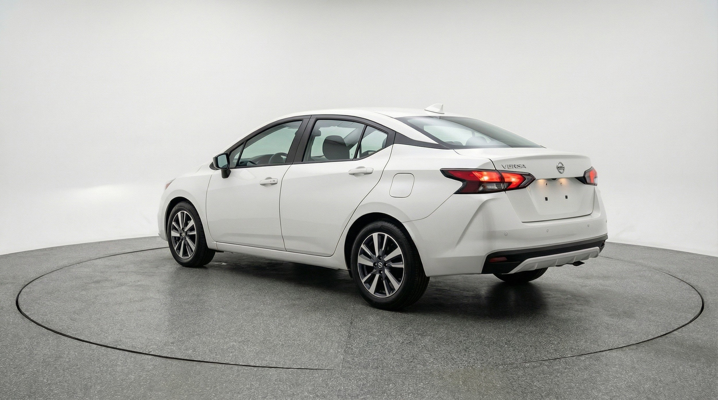 Thumbnail: 2025 Nissan Versa - 6