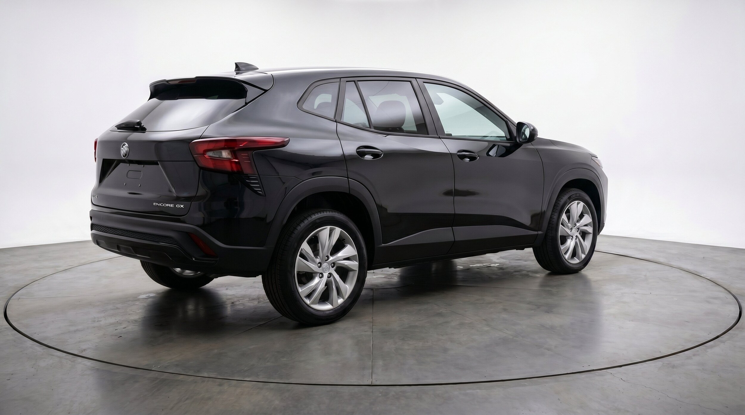 Thumbnail: 2025 Buick Encore GX - 9