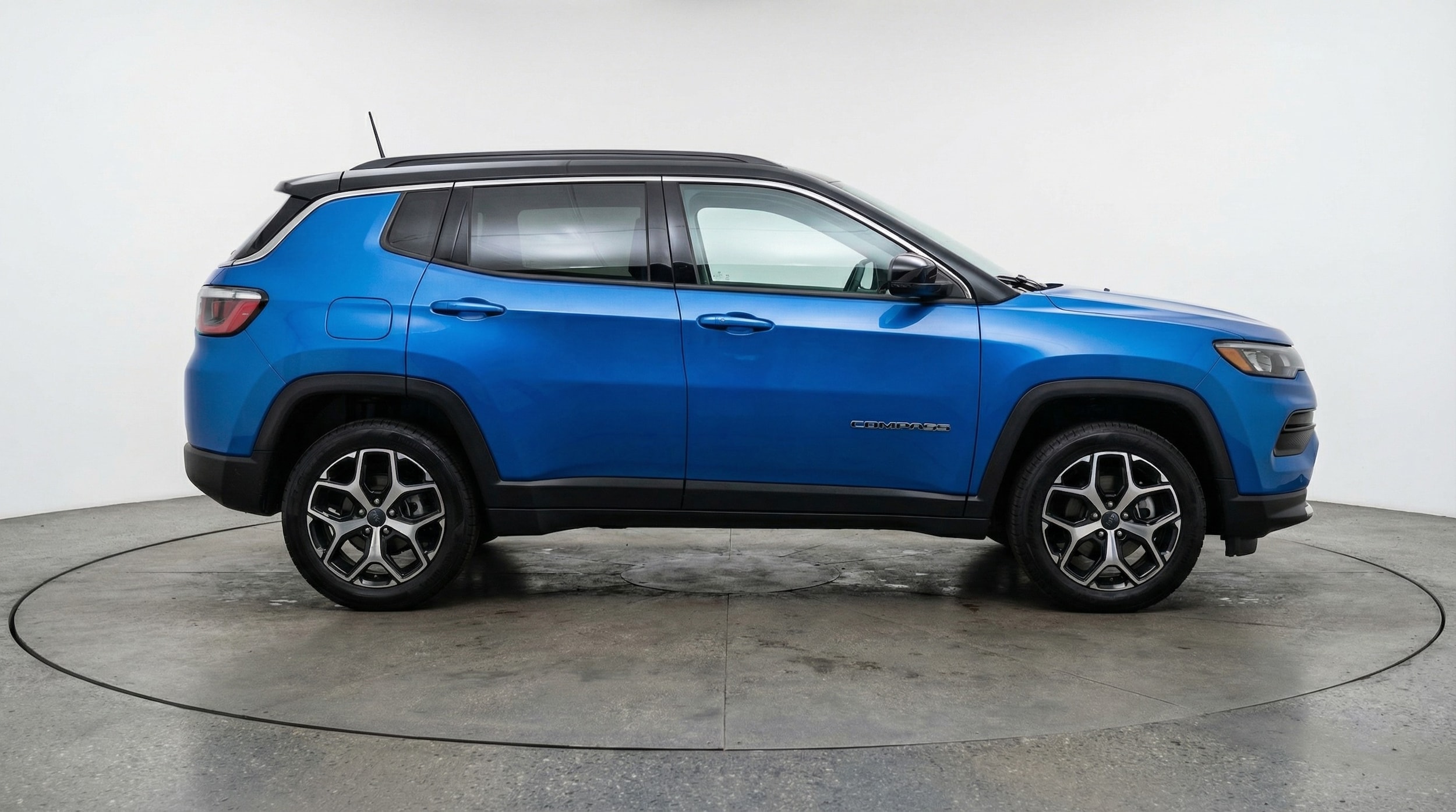 Thumbnail: 2025 Jeep Compass - 8