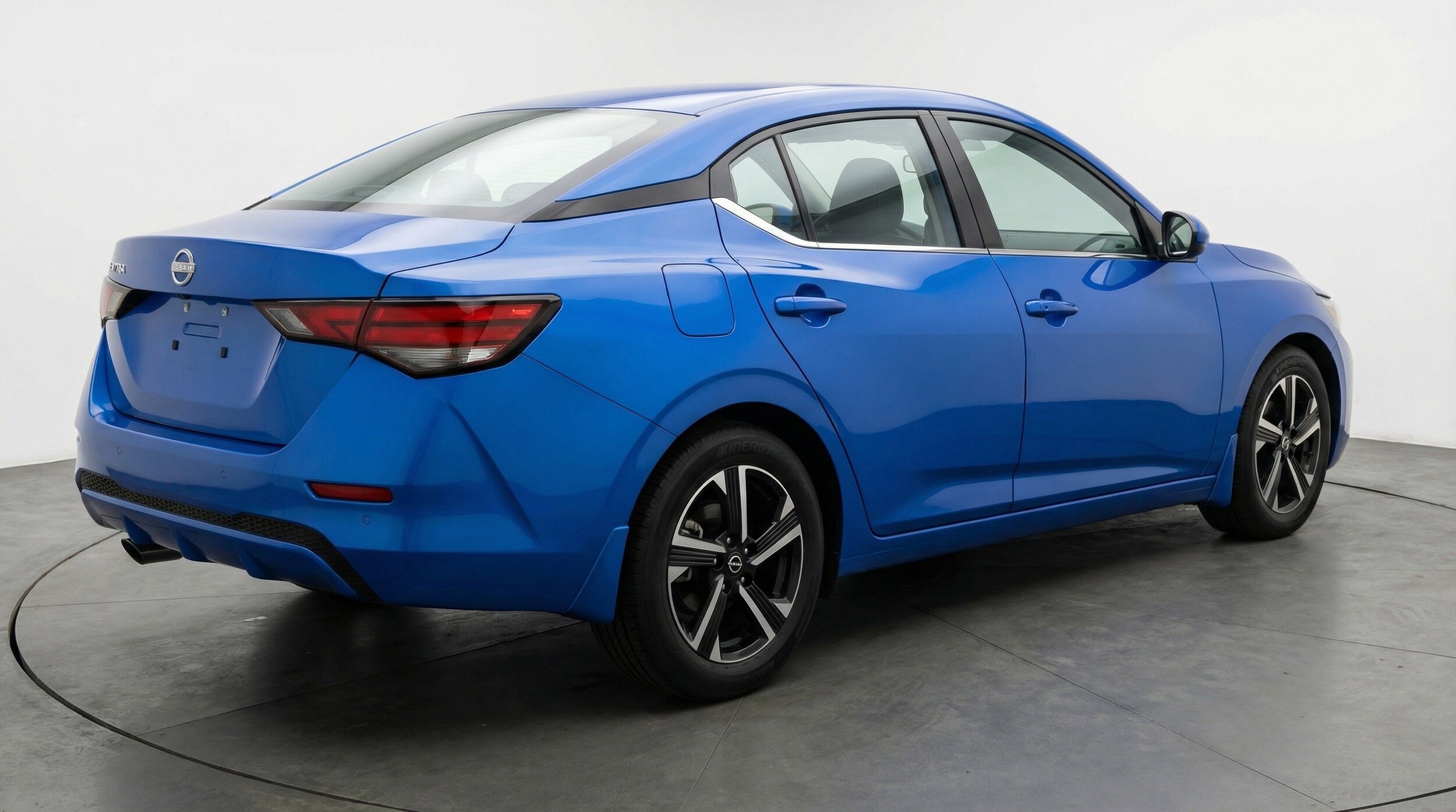 Thumbnail: 2025 Nissan Sentra - 9