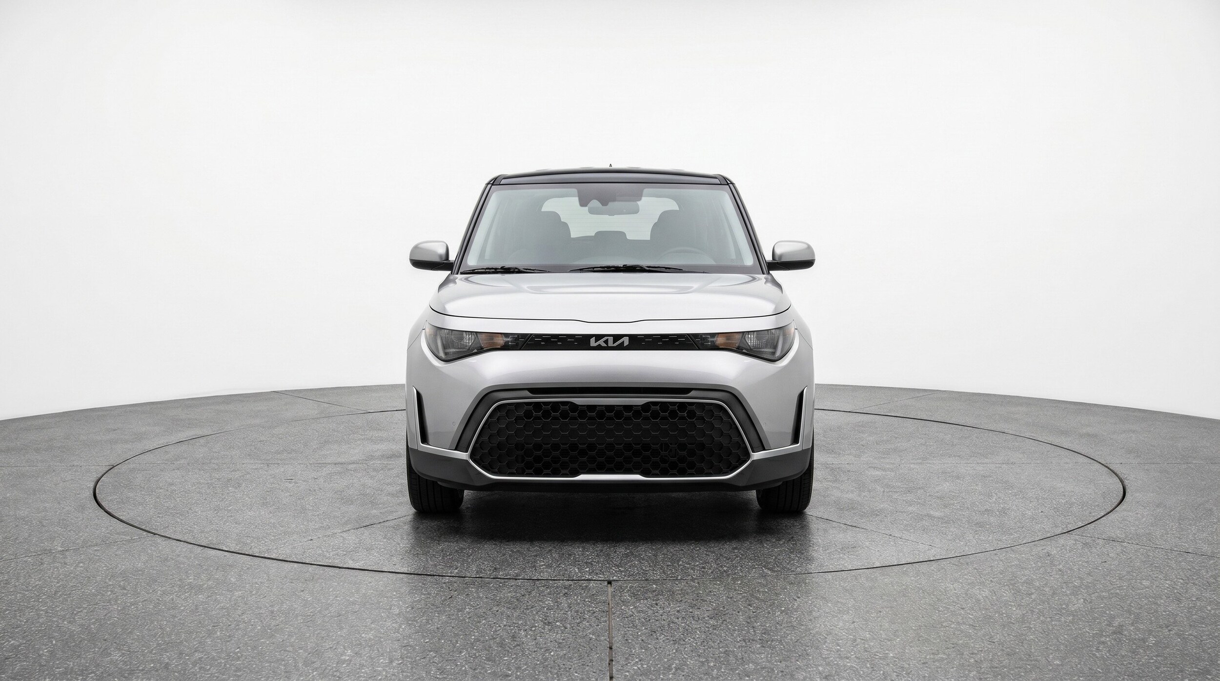 Thumbnail: 2025 Kia Soul - 2