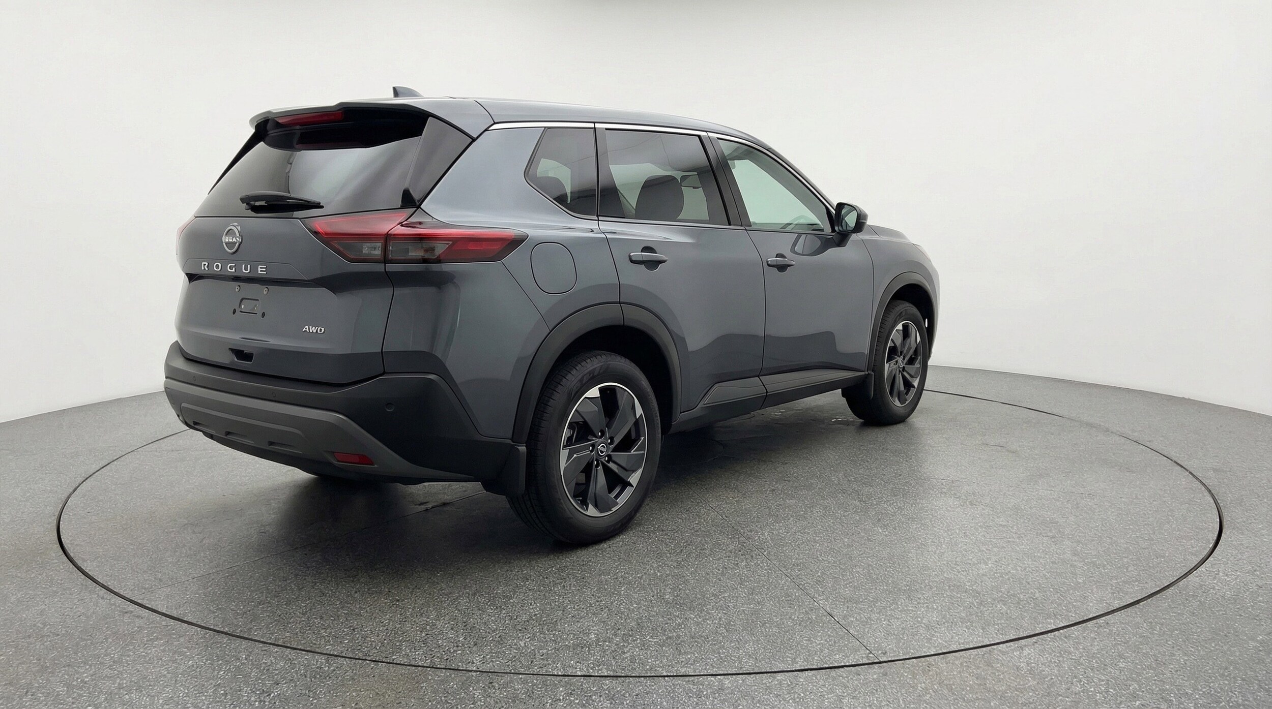 Thumbnail: 2025 Nissan Rogue - 9
