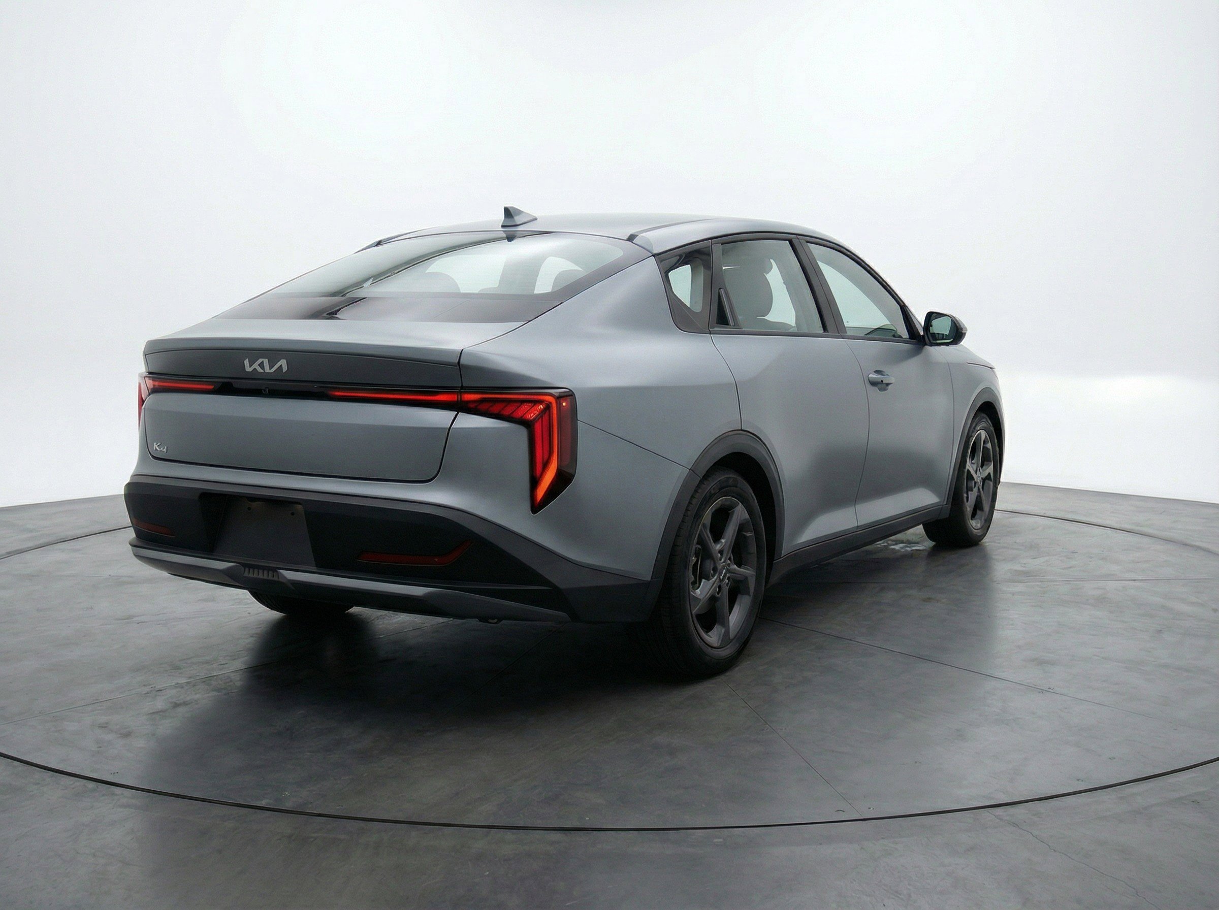Thumbnail: 2025 Kia K4 - 9