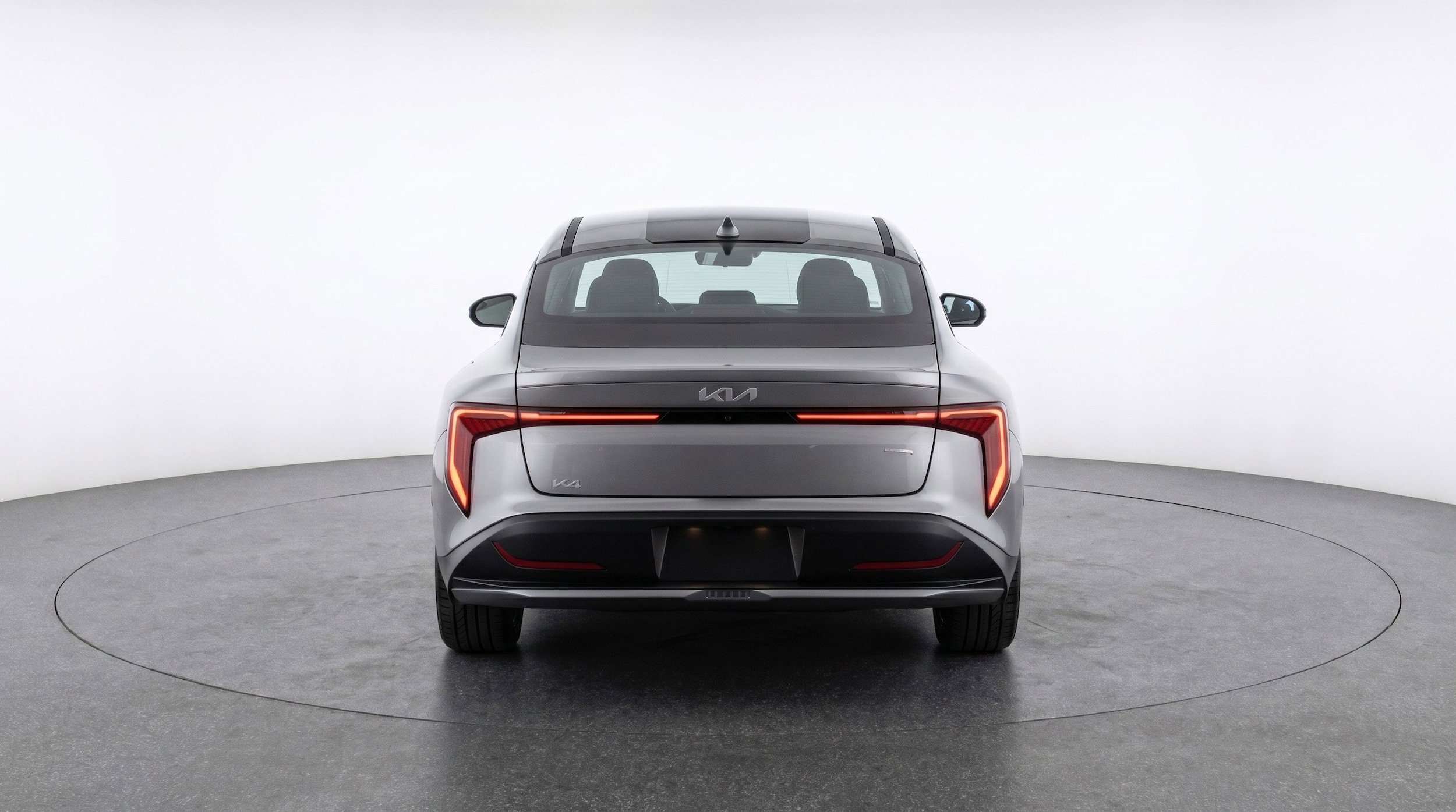Thumbnail: 2025 Kia K4 - 7