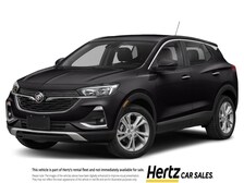2021 Buick Encore GX Preferred -
                  Smithtown, NY
