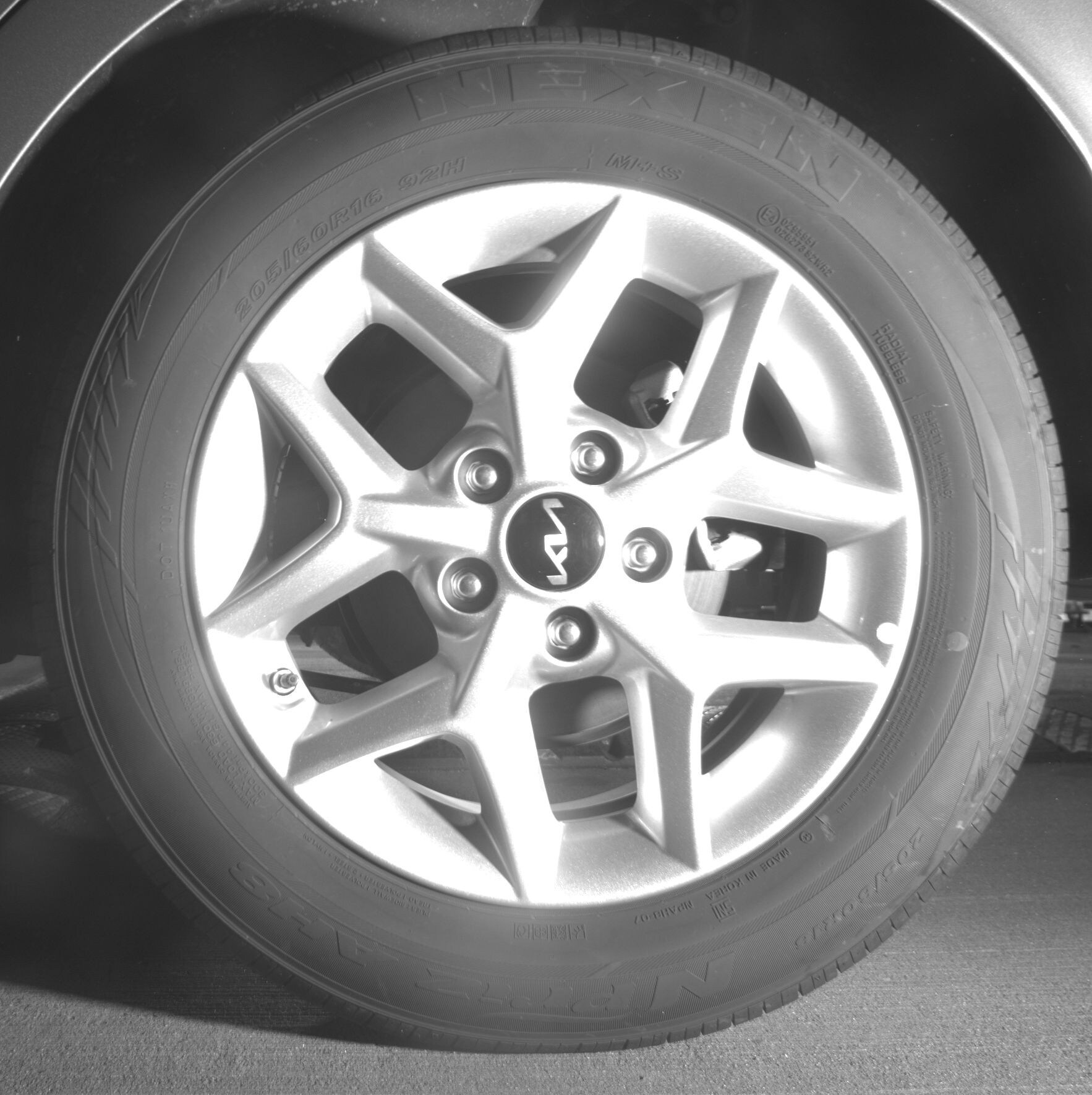 Thumbnail: 2025 Kia Soul - 11