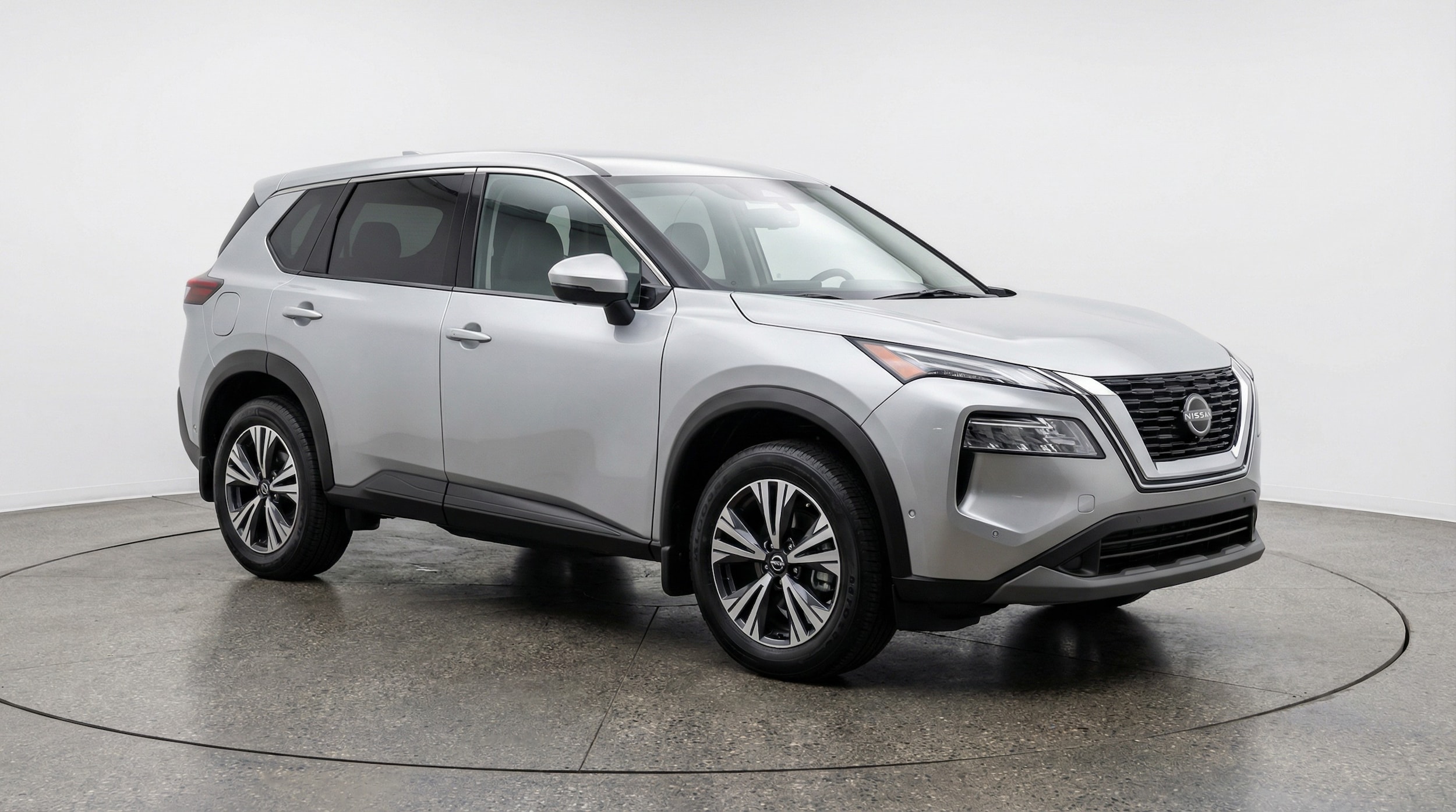 Thumbnail: 2025 Nissan Rogue - 1