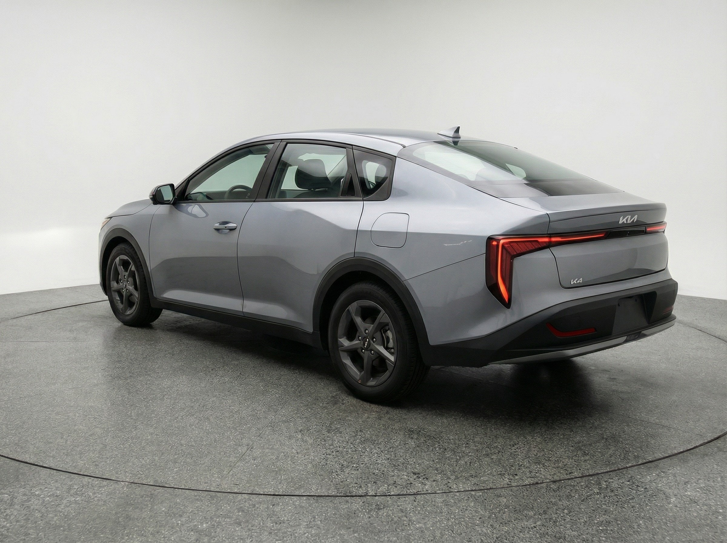 Thumbnail: 2025 Kia K4 - 5