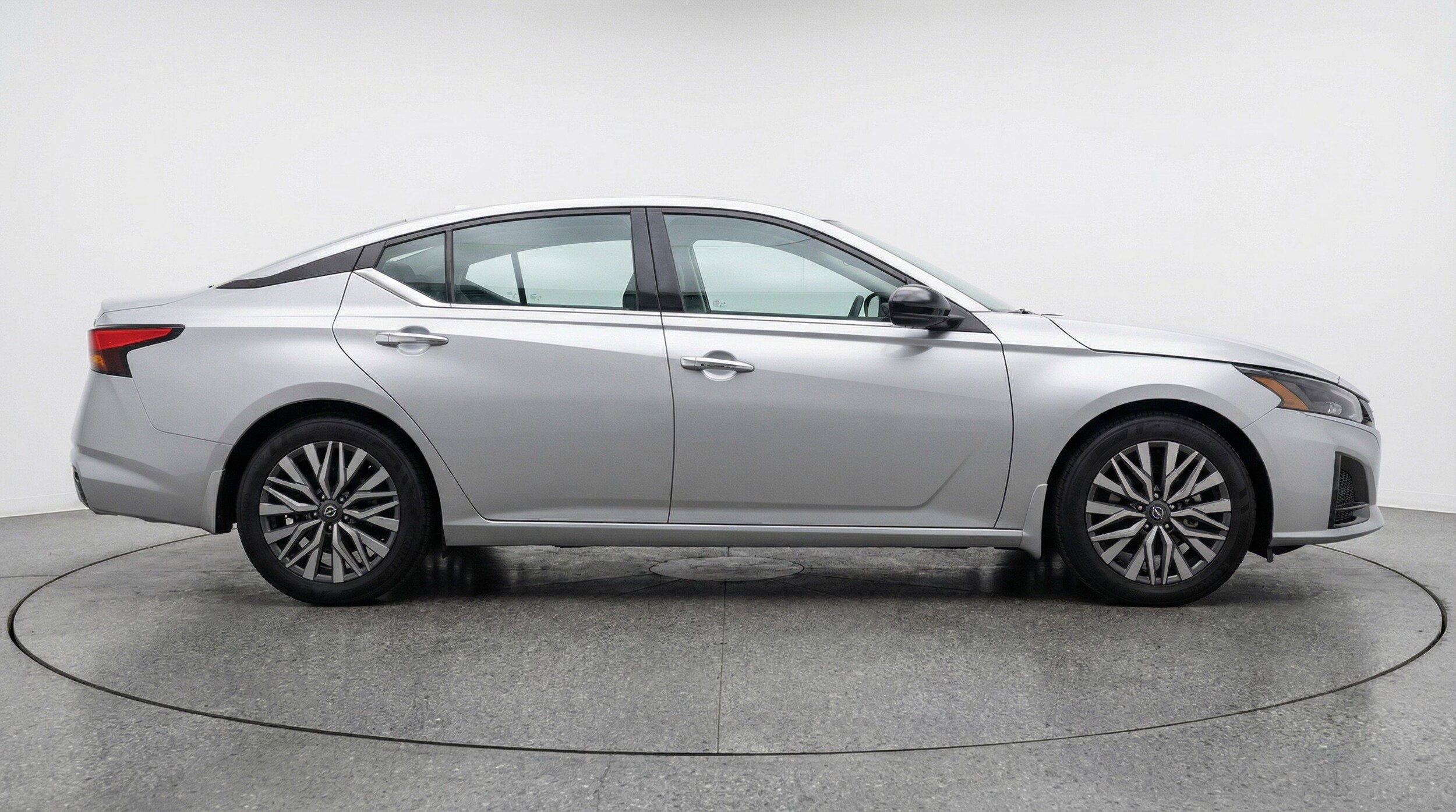 Thumbnail: 2025 Nissan Altima - 11