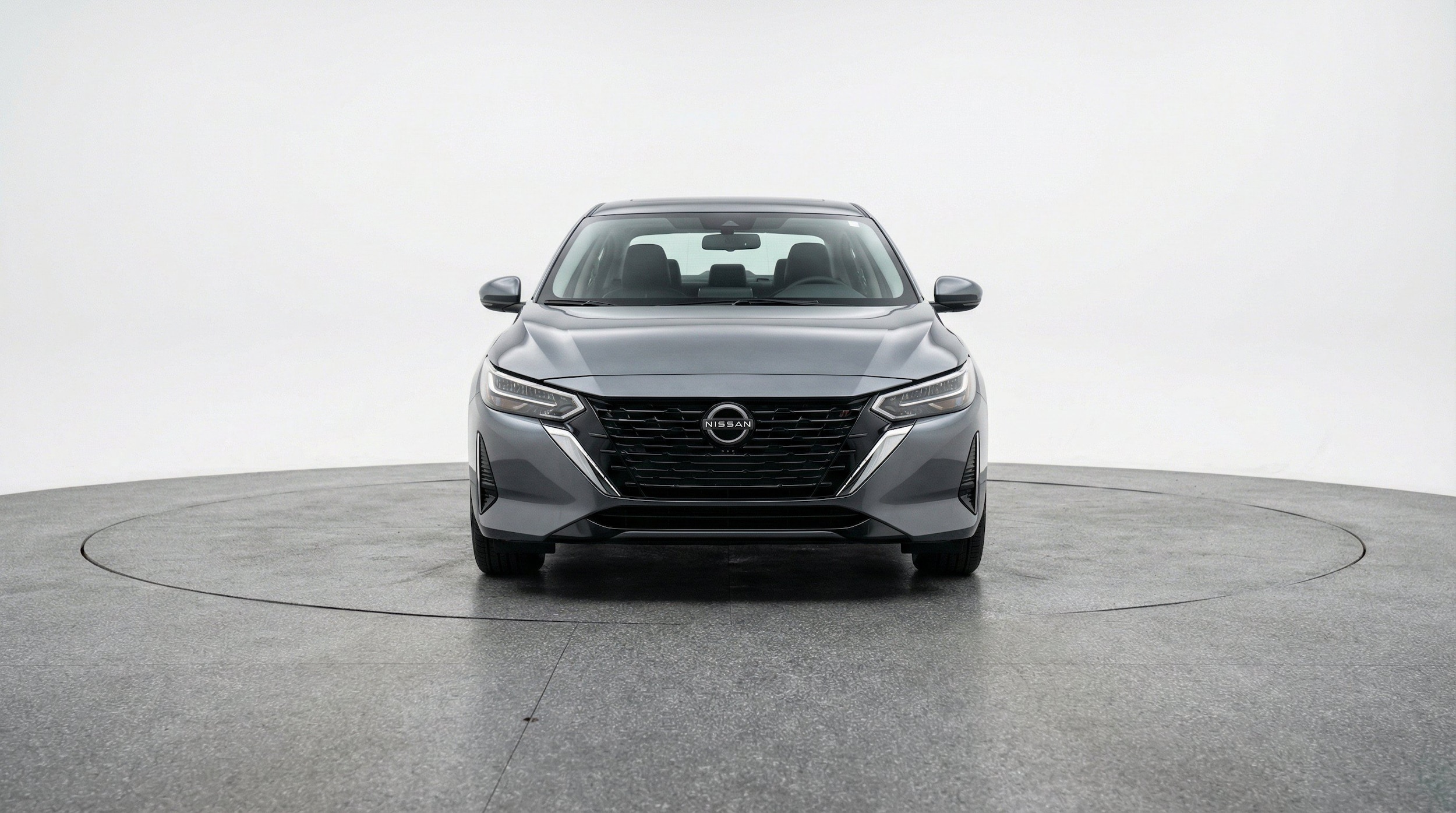 Thumbnail: 2025 Nissan Sentra - 2
