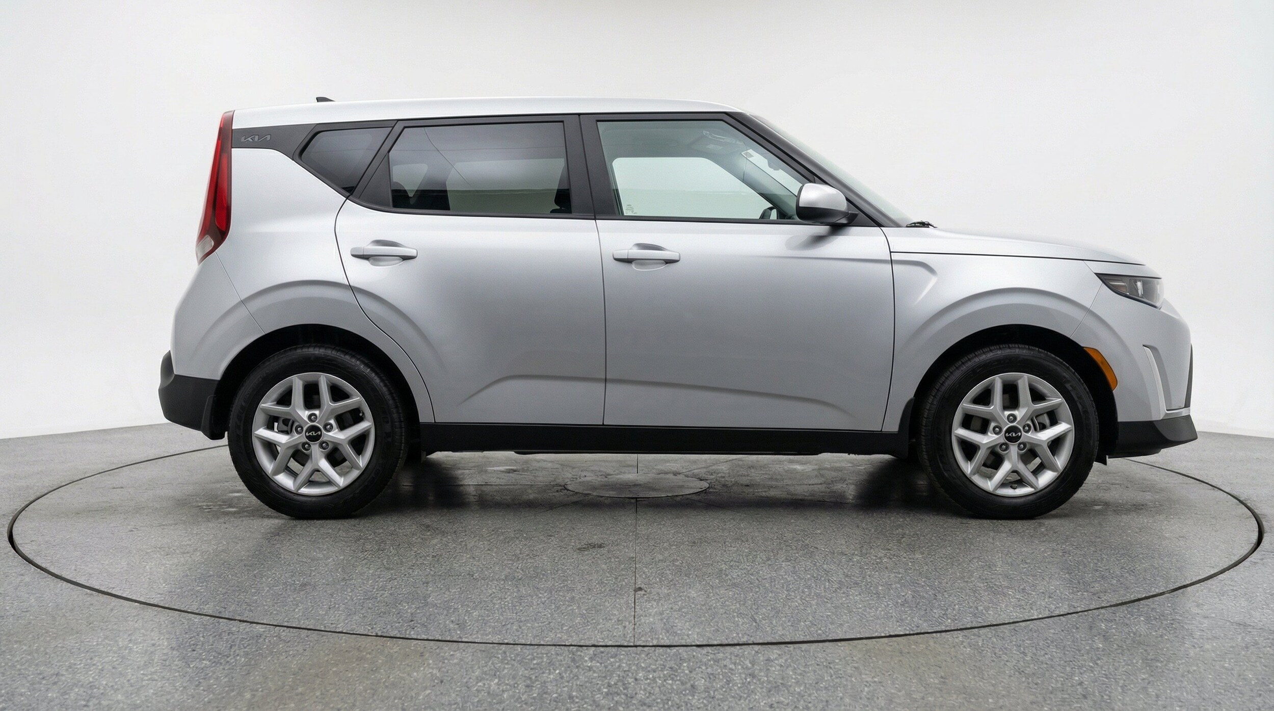 Thumbnail: 2025 Kia Soul - 11