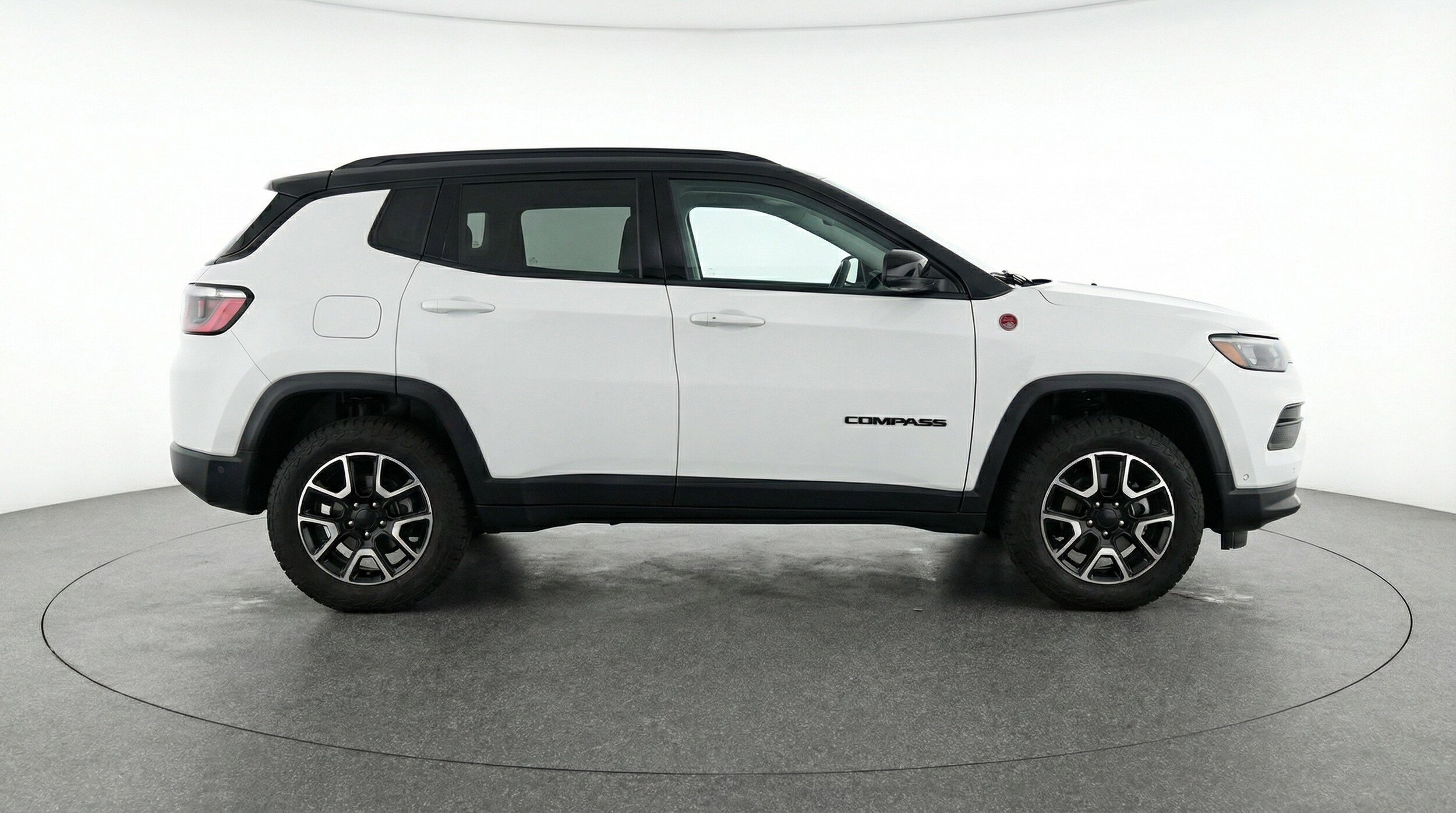Thumbnail: 2025 Jeep Compass - 11