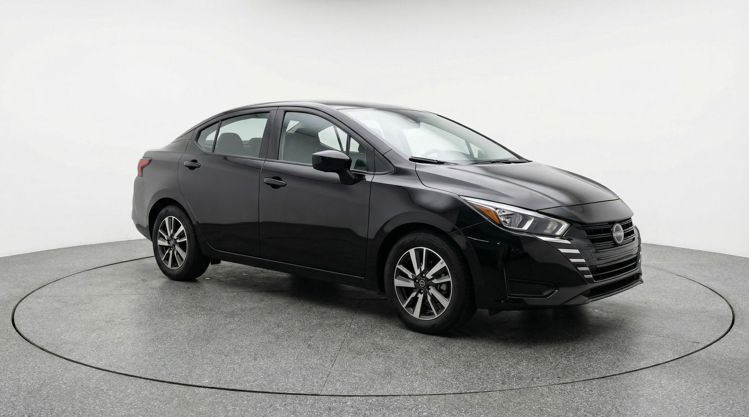 Thumbnail: 2025 Nissan Versa - 1