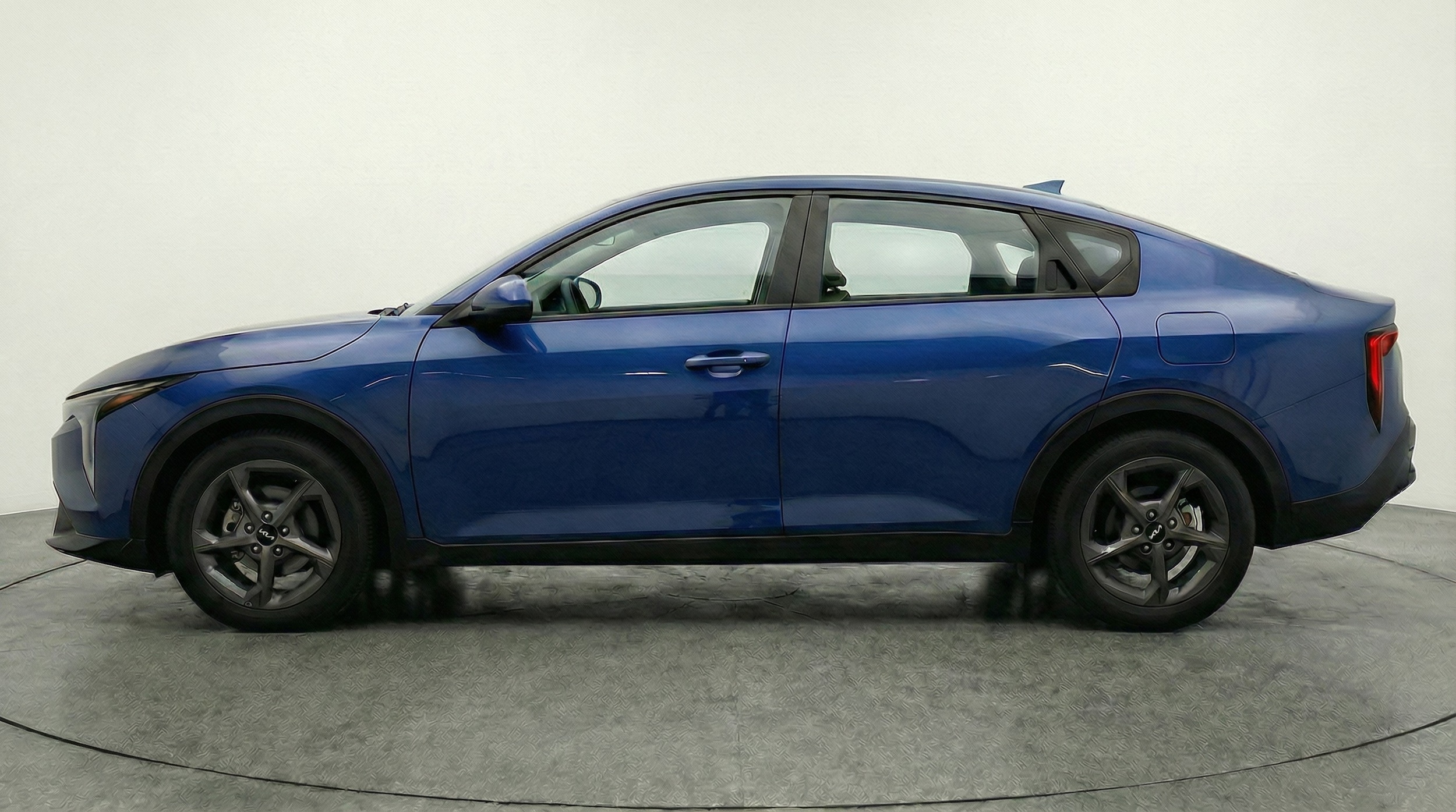 Thumbnail: 2025 Kia K4 - 4