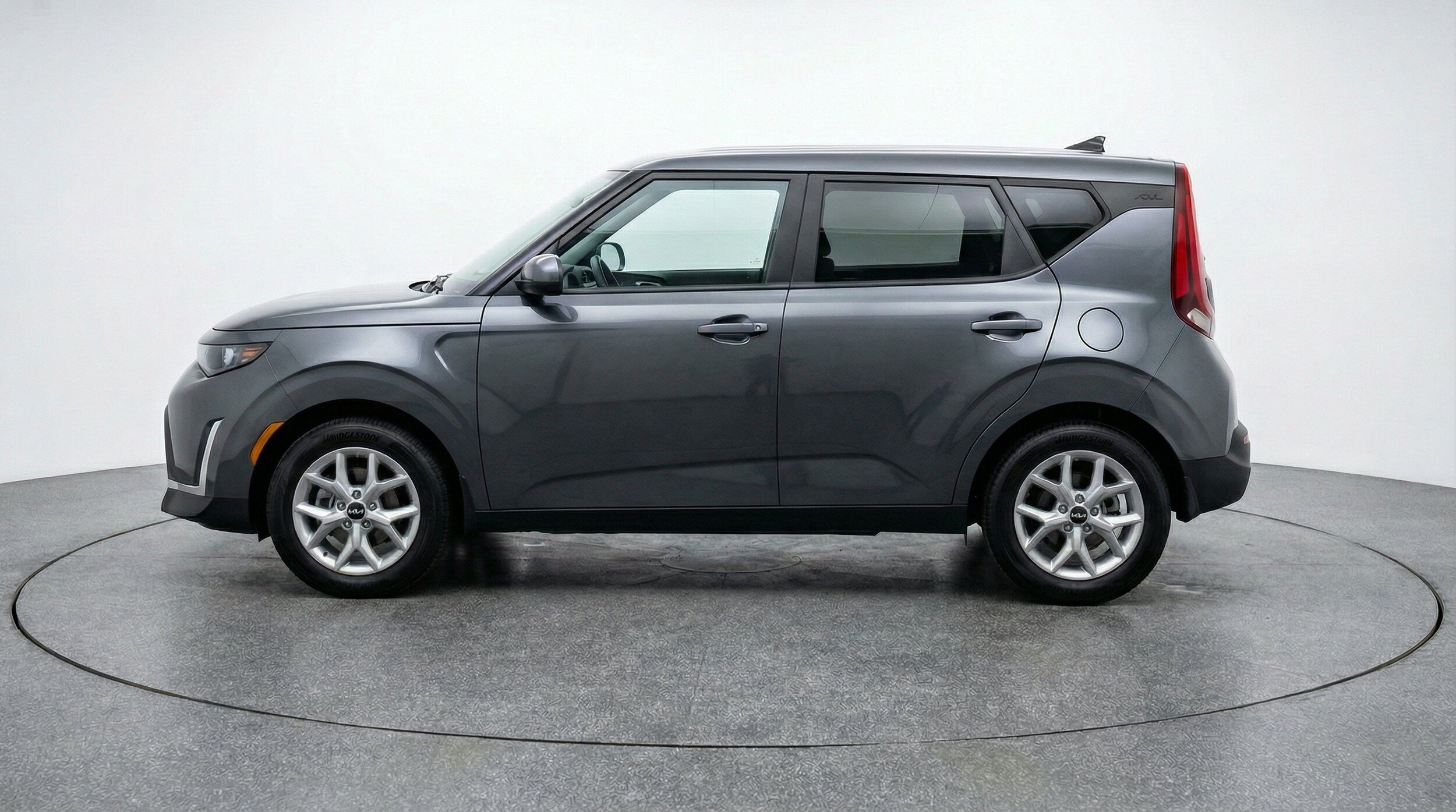 Thumbnail: 2025 Kia Soul - 5