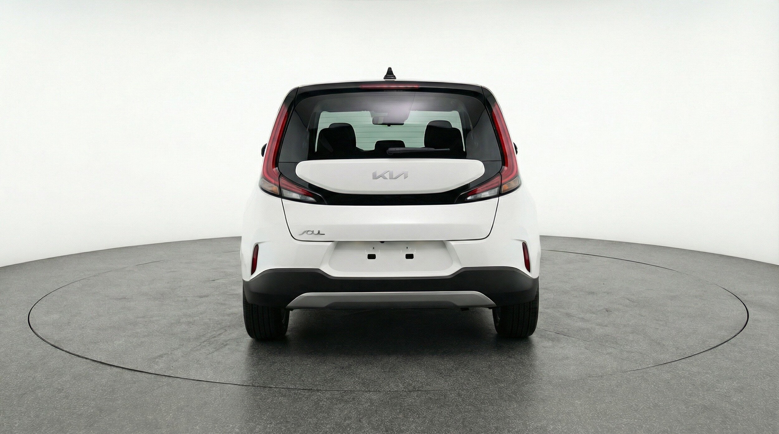 Thumbnail: 2025 Kia Soul - 7
