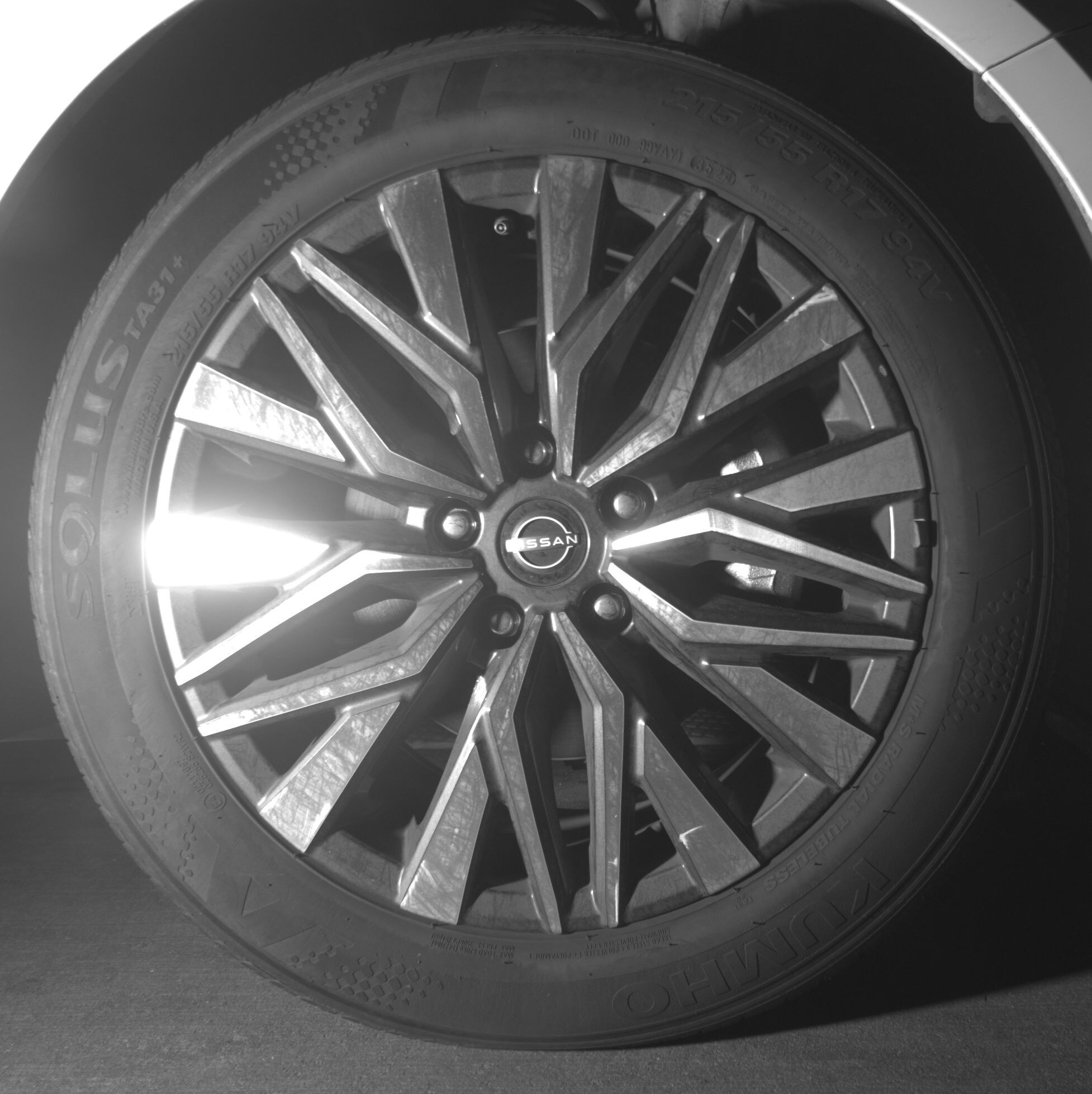 Thumbnail: 2025 Nissan Altima - 10