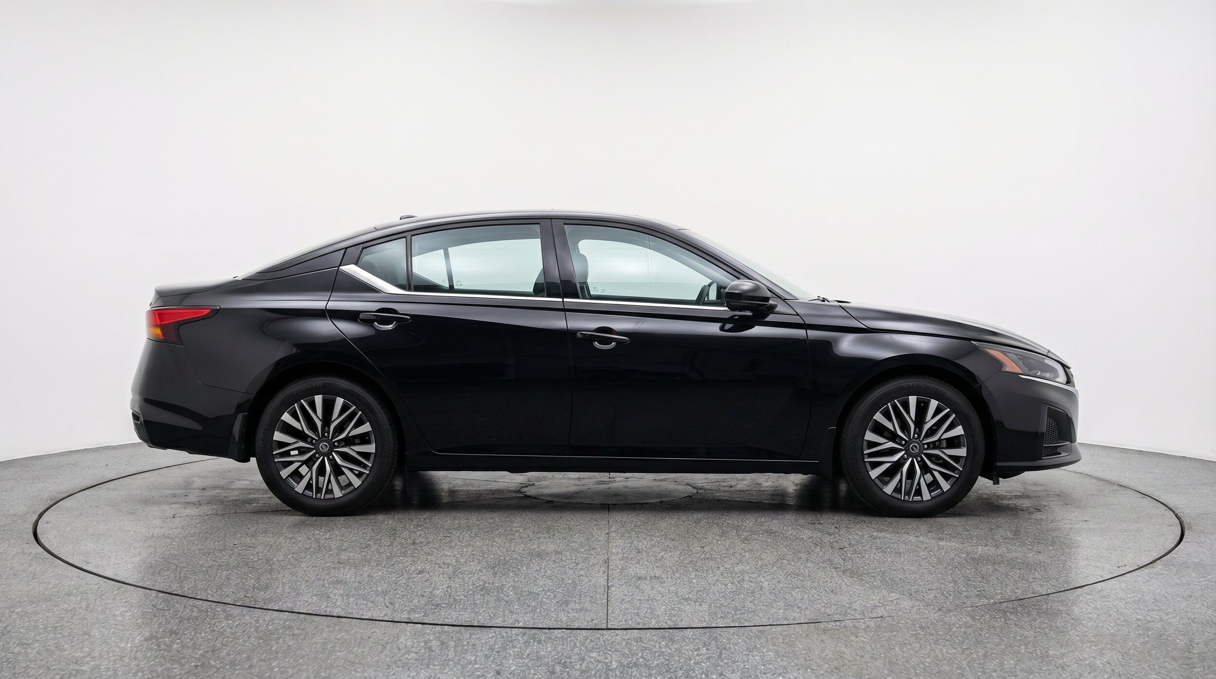 Thumbnail: 2026 Nissan Altima - 11